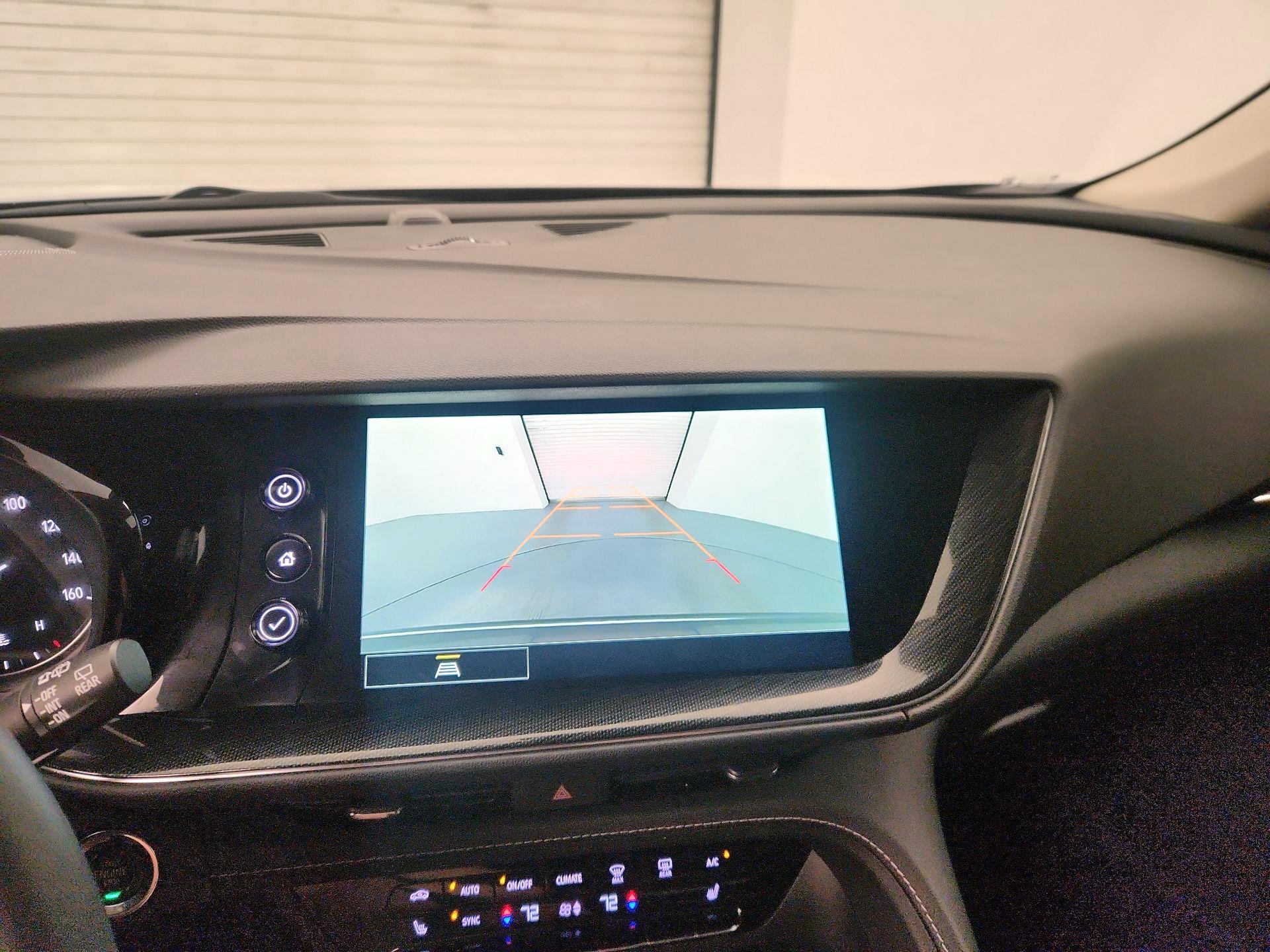 Thumbnail: 2022 Buick Envision - 14