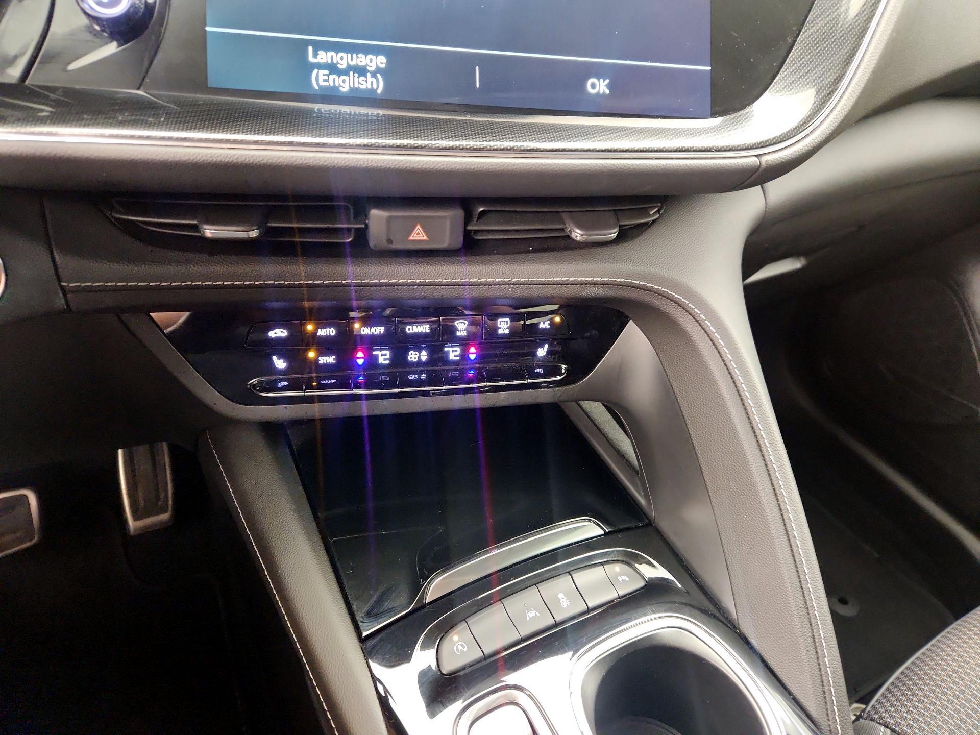 Thumbnail: 2022 Buick Envision - 16