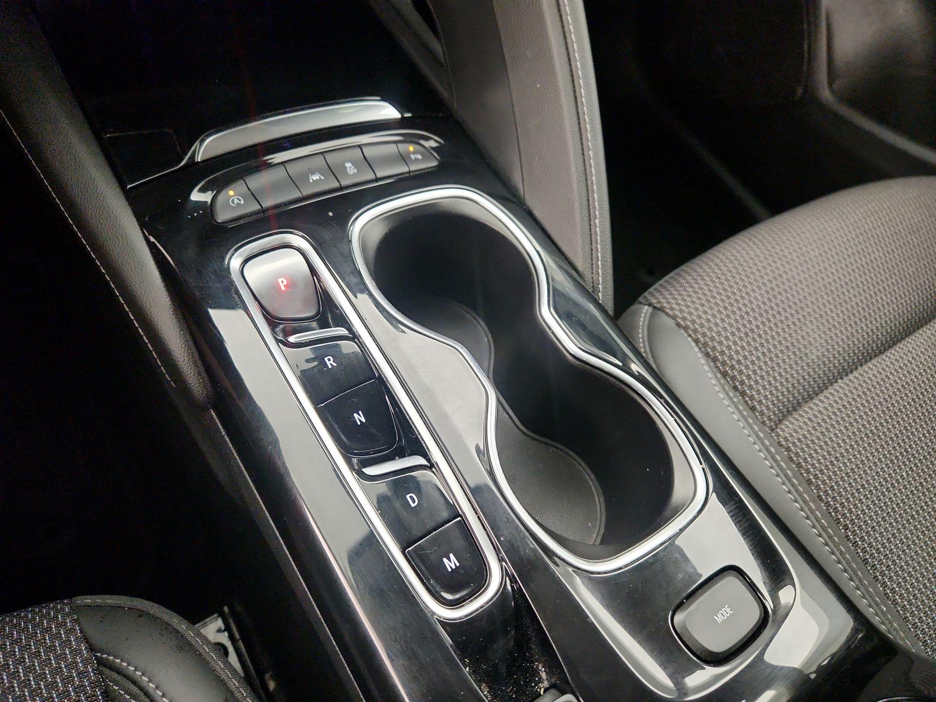 Thumbnail: 2022 Buick Envision - 17