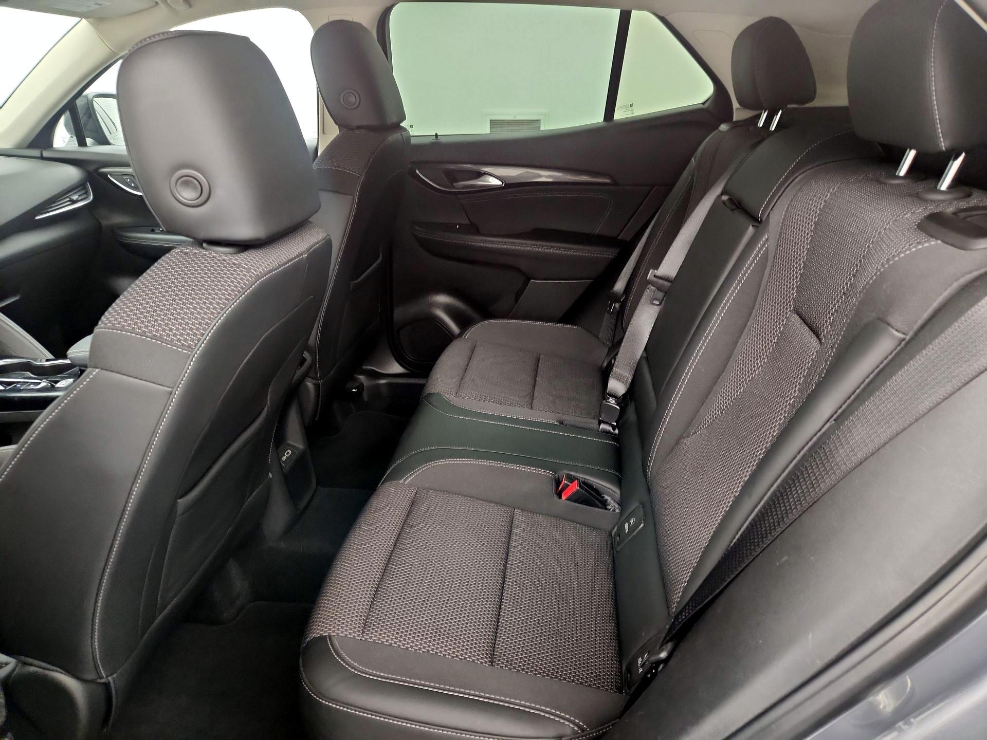 Thumbnail: 2022 Buick Envision - 18