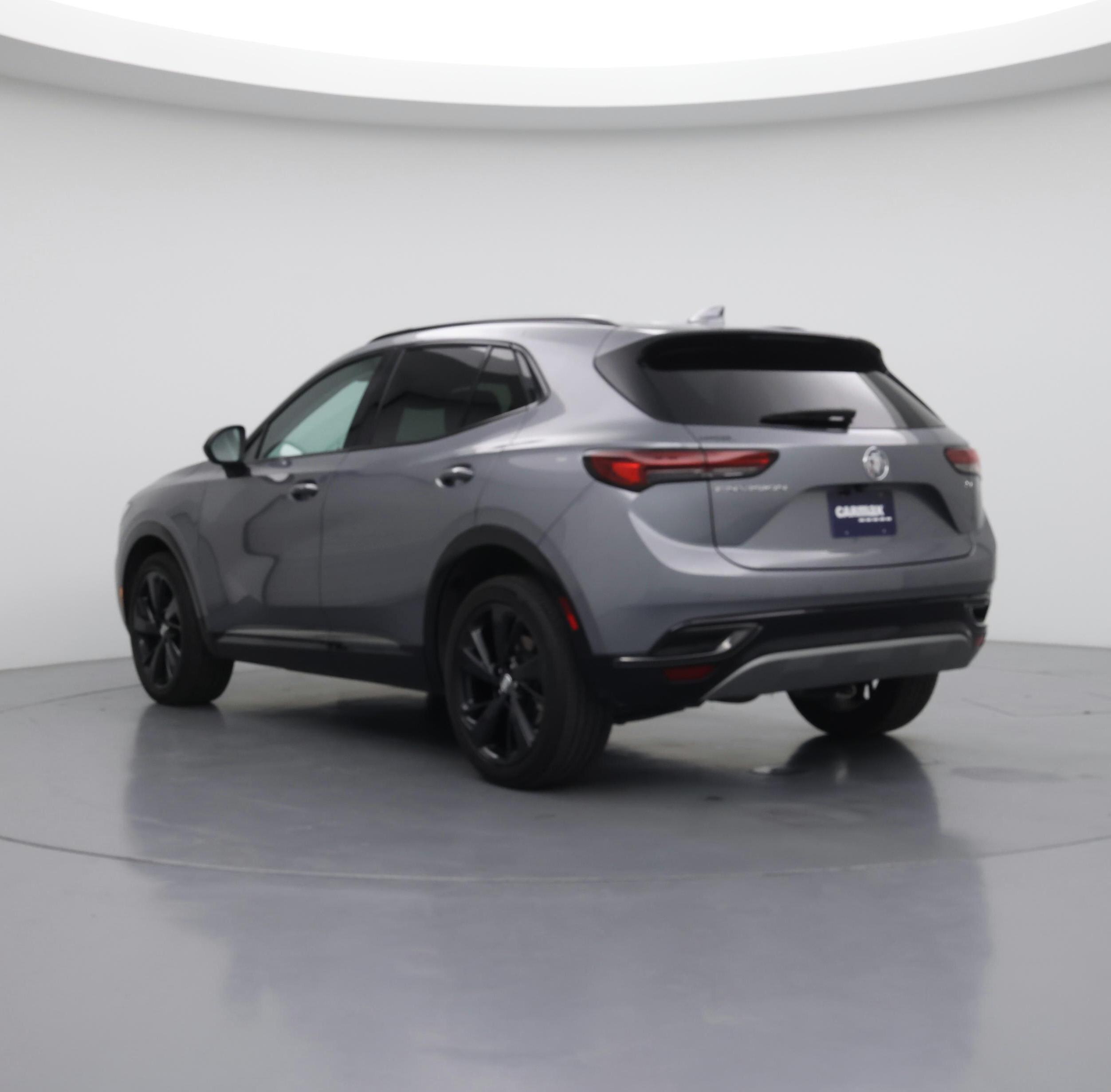 Thumbnail: 2022 Buick Envision - 2