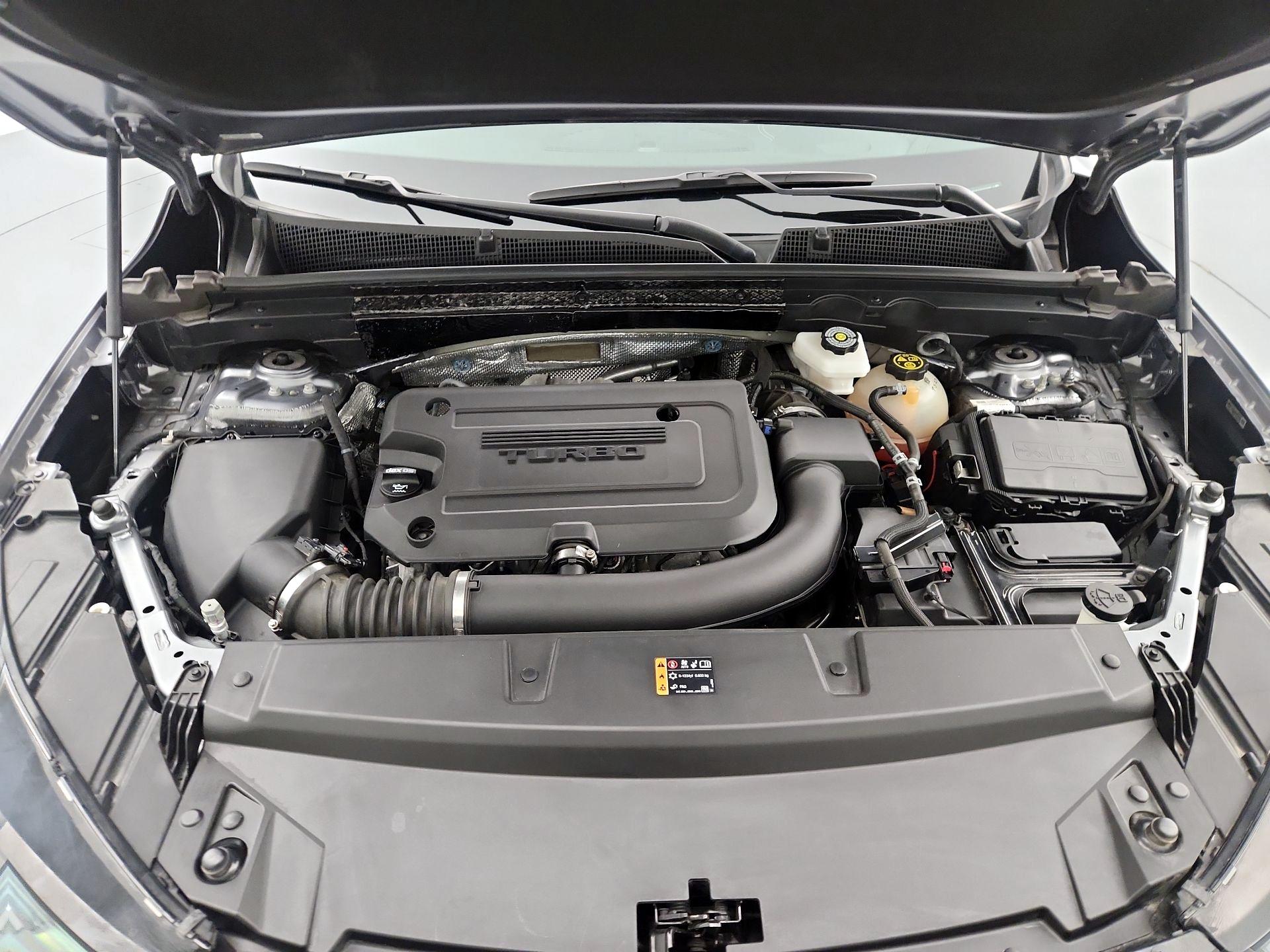 Thumbnail: 2022 Buick Envision - 20