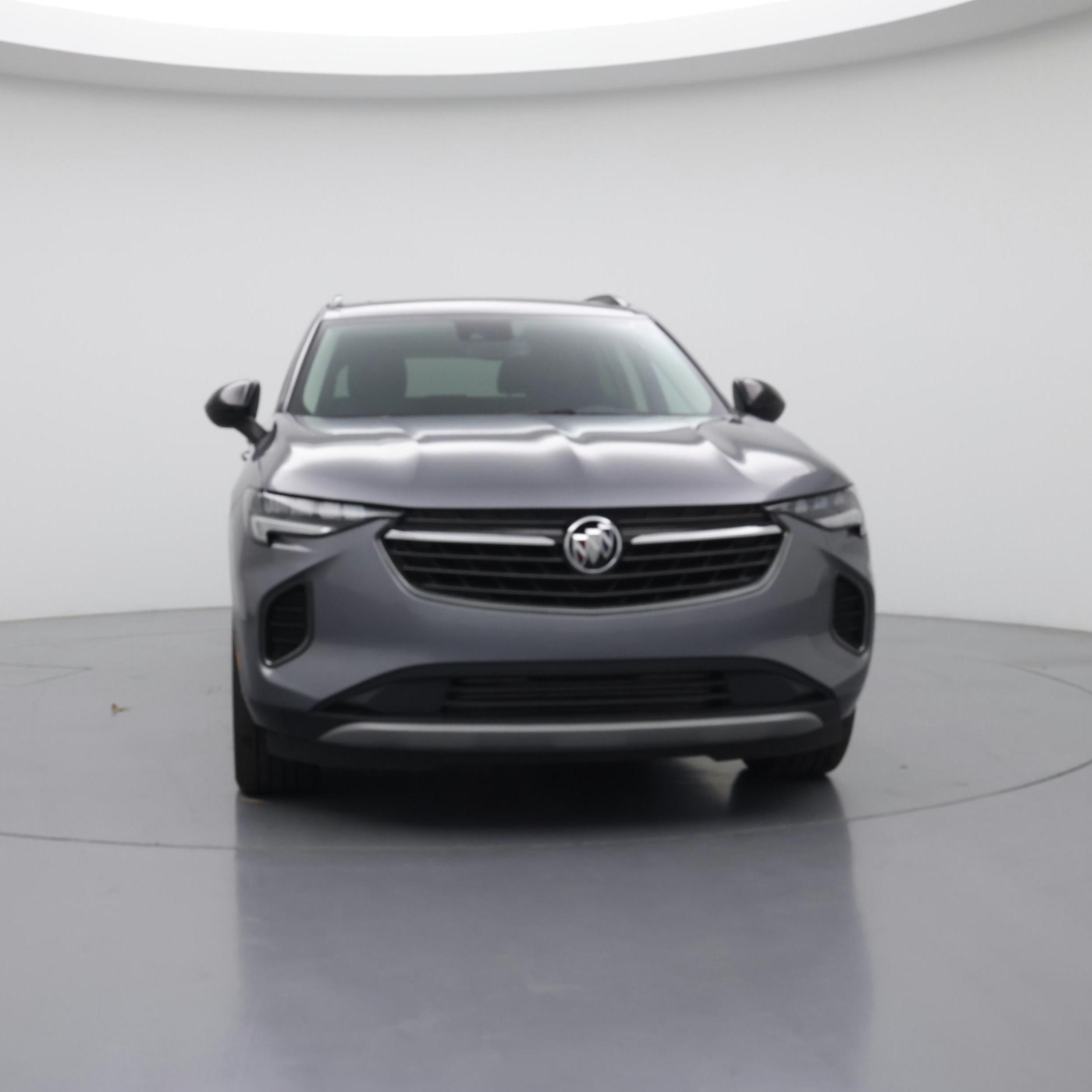 Thumbnail: 2022 Buick Envision - 5