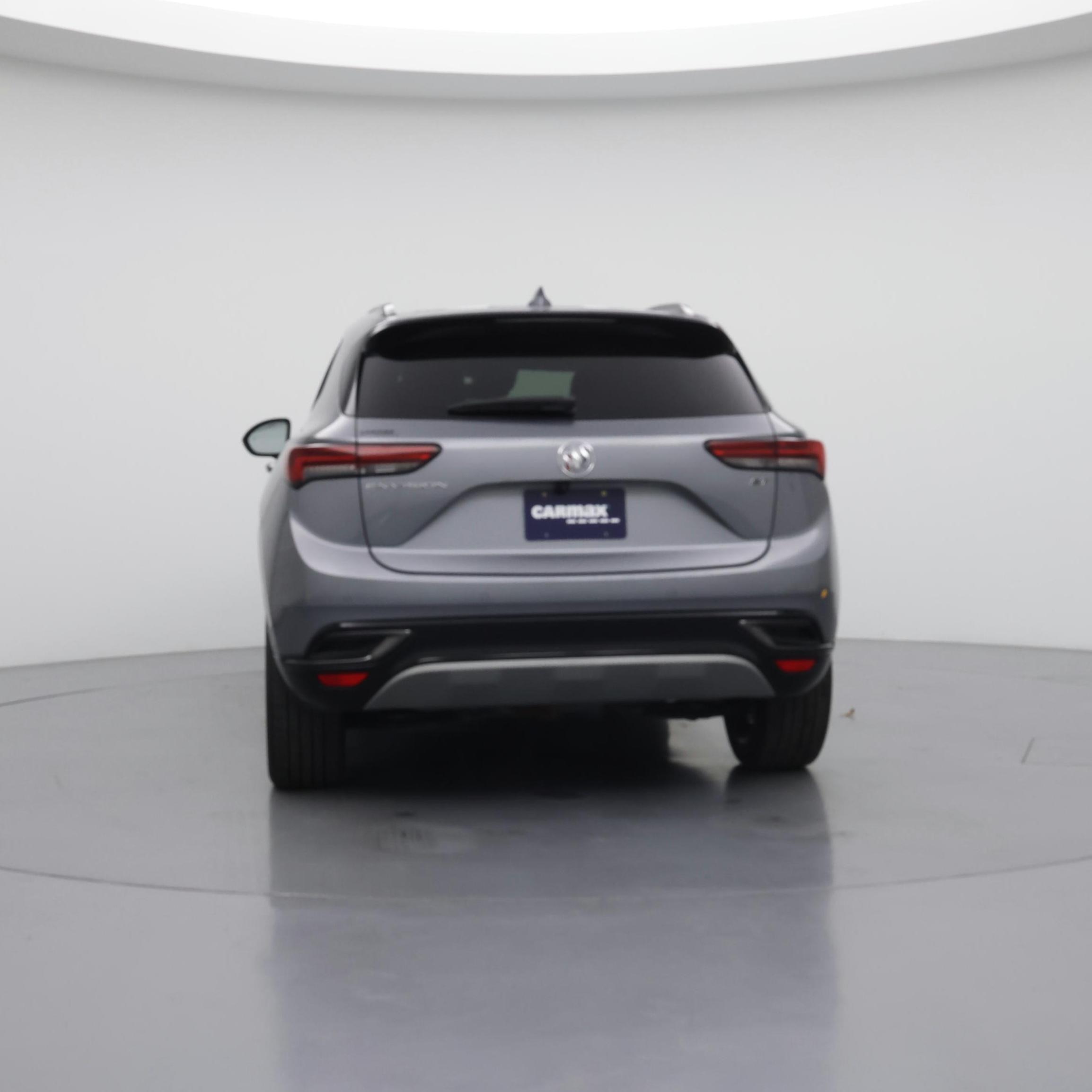 Thumbnail: 2022 Buick Envision - 6