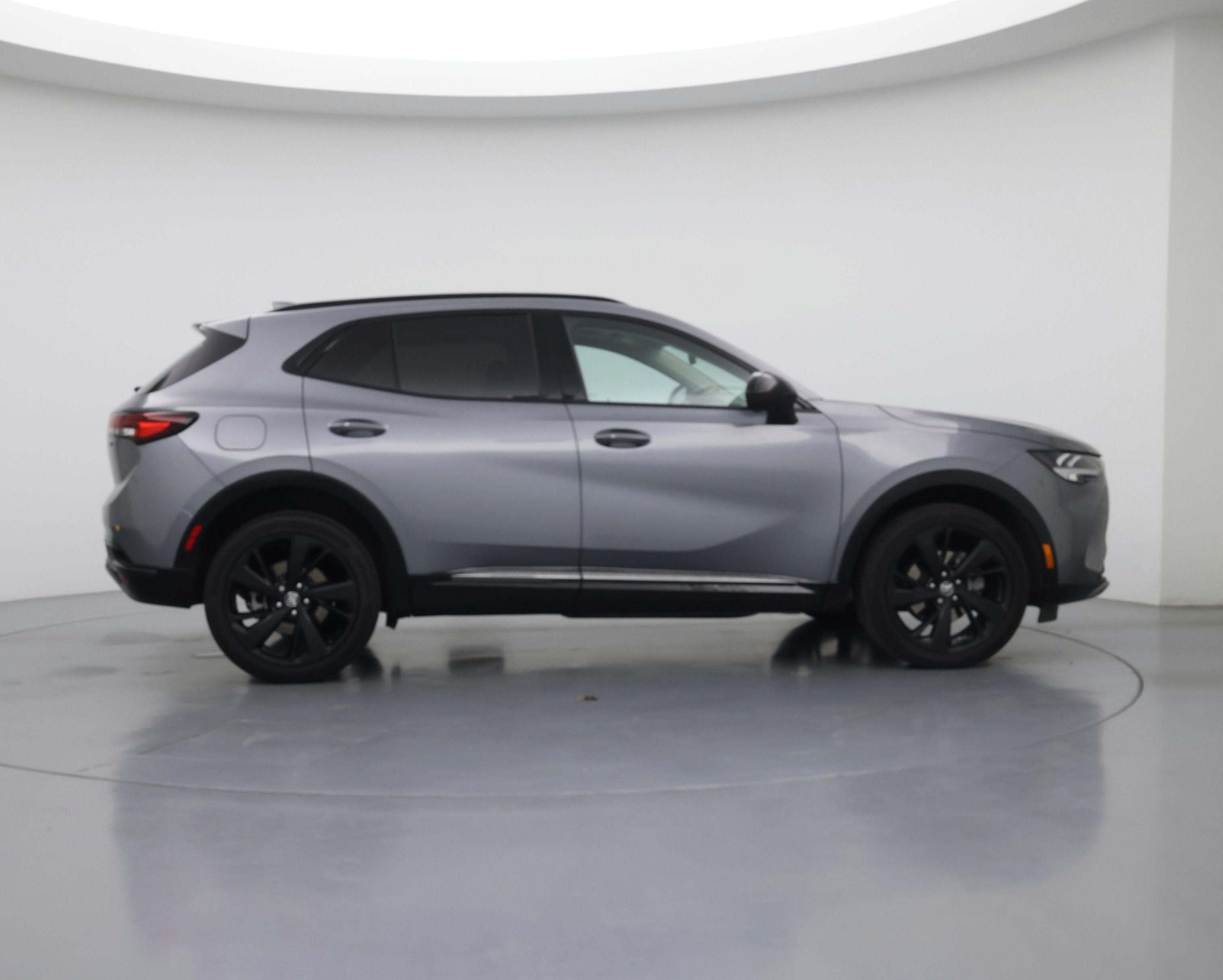 Thumbnail: 2022 Buick Envision - 7