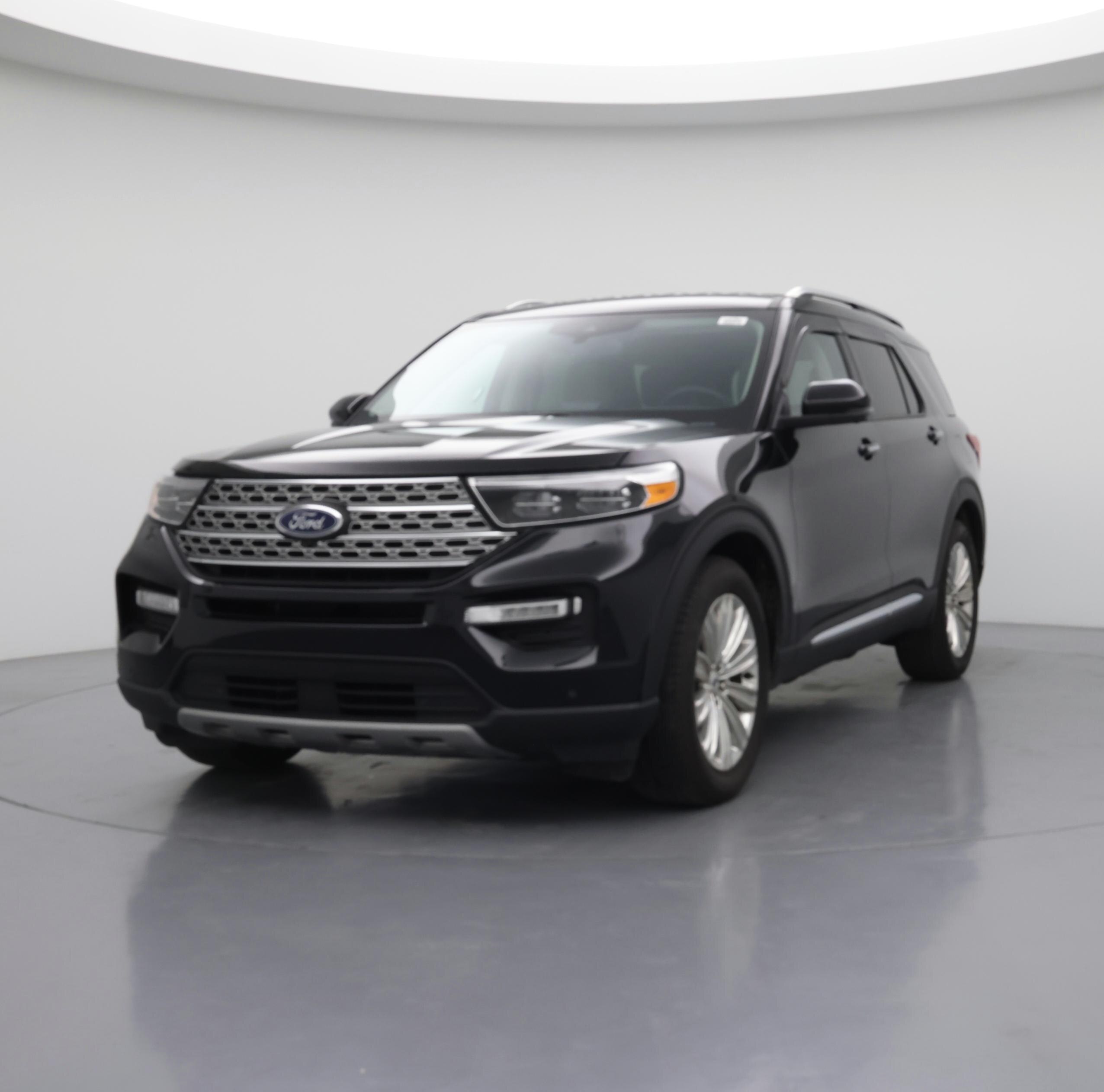Thumbnail: 2023 Ford Explorer - 4