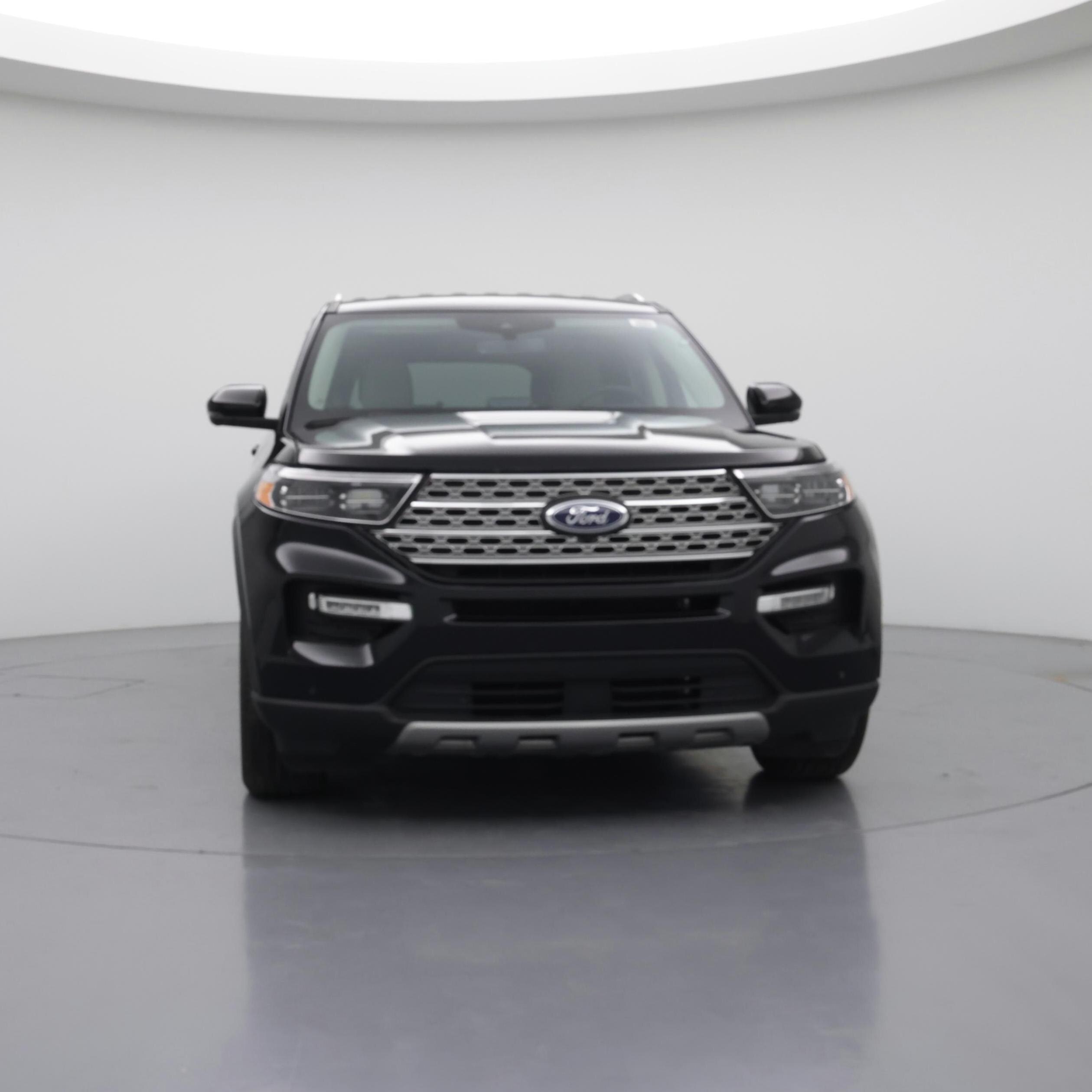 Thumbnail: 2023 Ford Explorer - 5