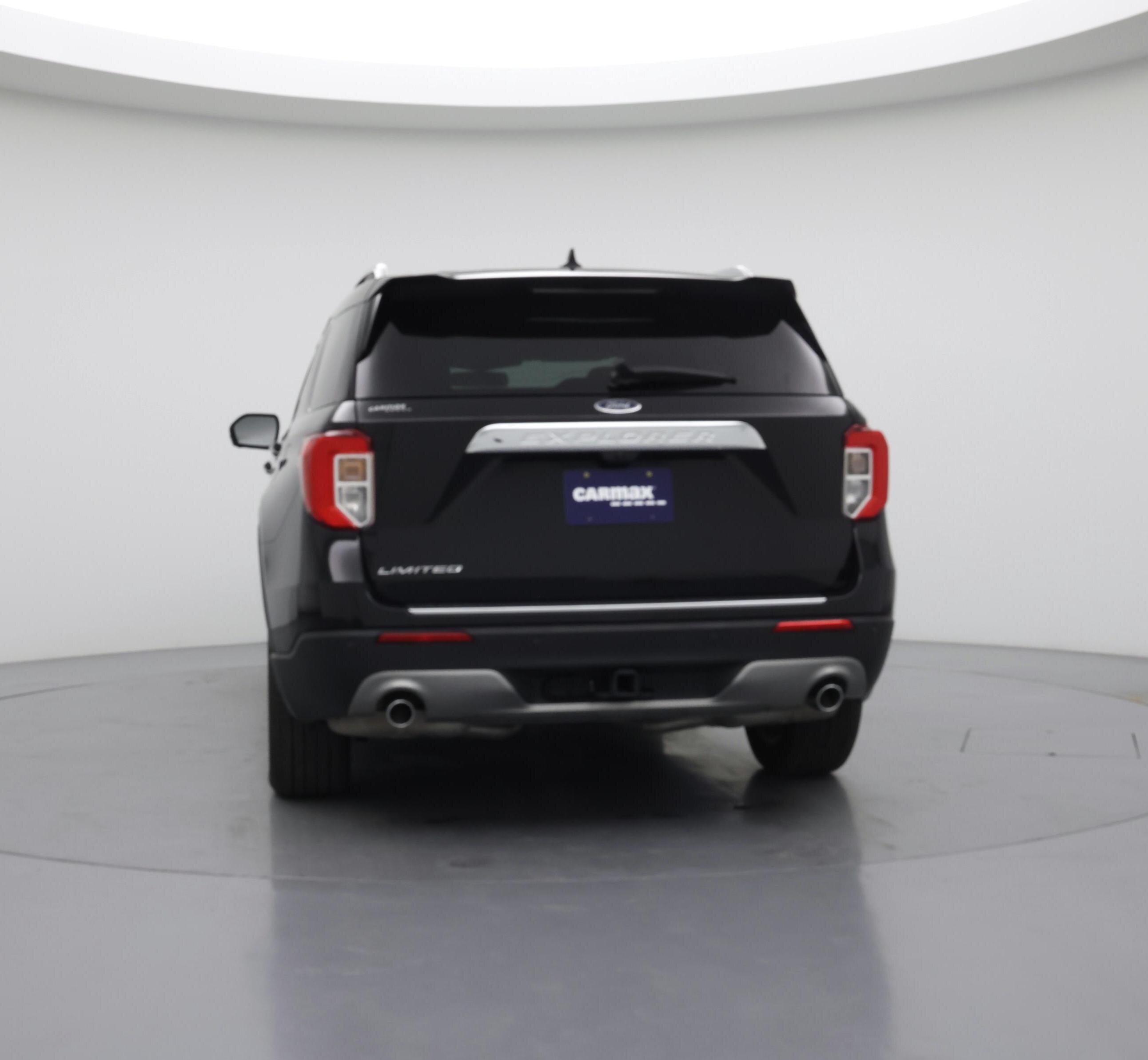 Thumbnail: 2023 Ford Explorer - 6