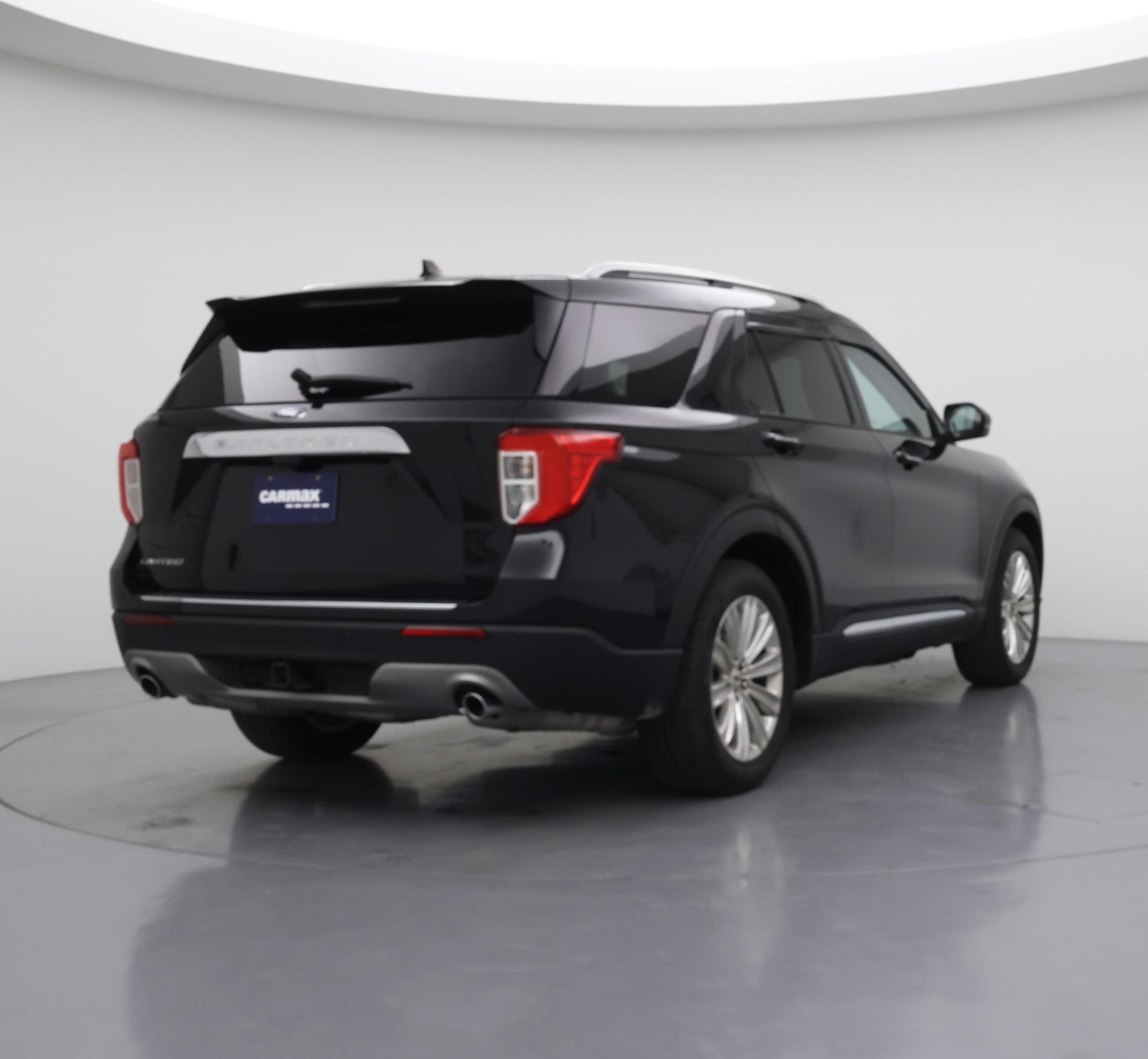Thumbnail: 2023 Ford Explorer - 8