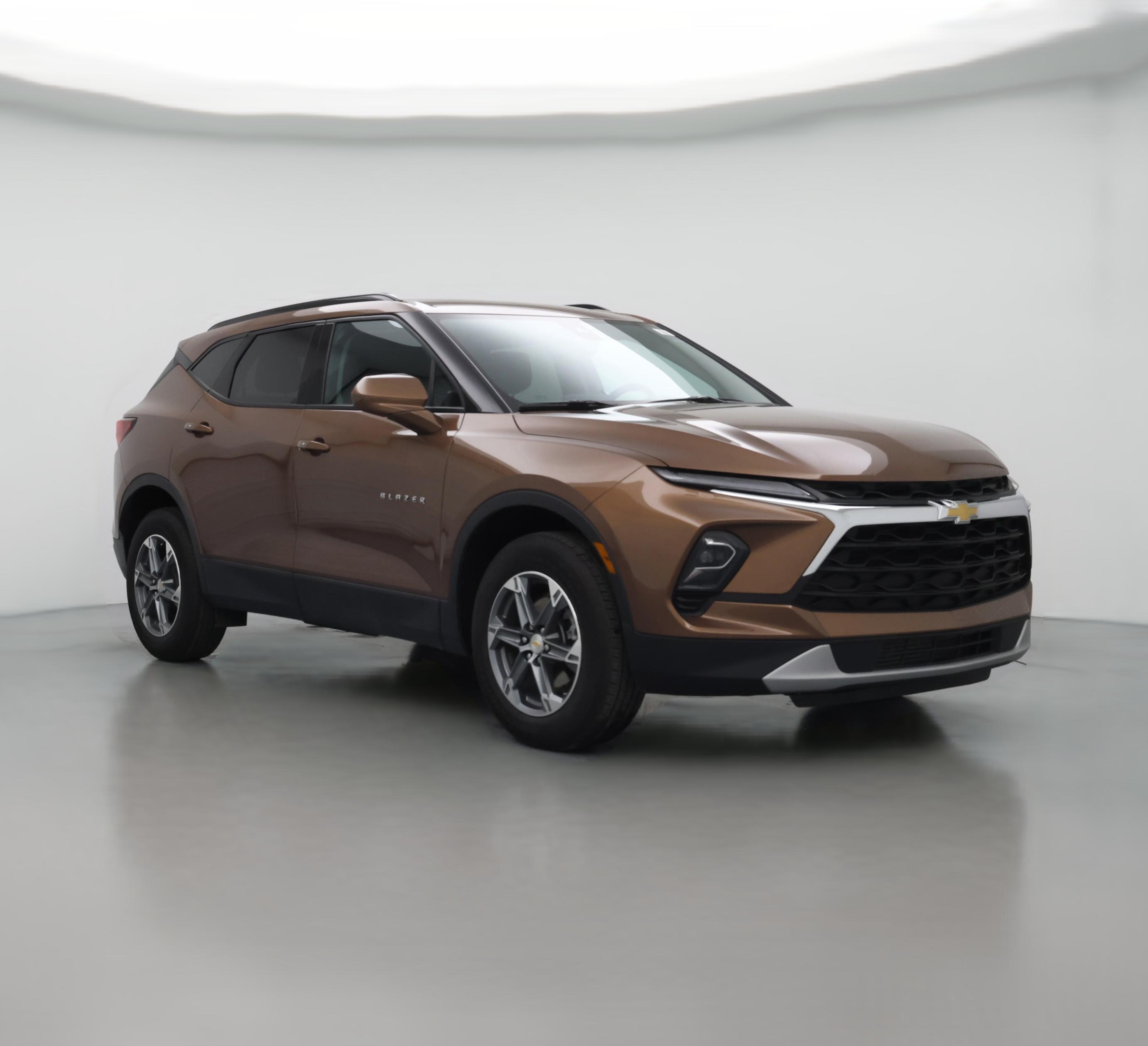 Thumbnail: 2023 Chevrolet Blazer - 1