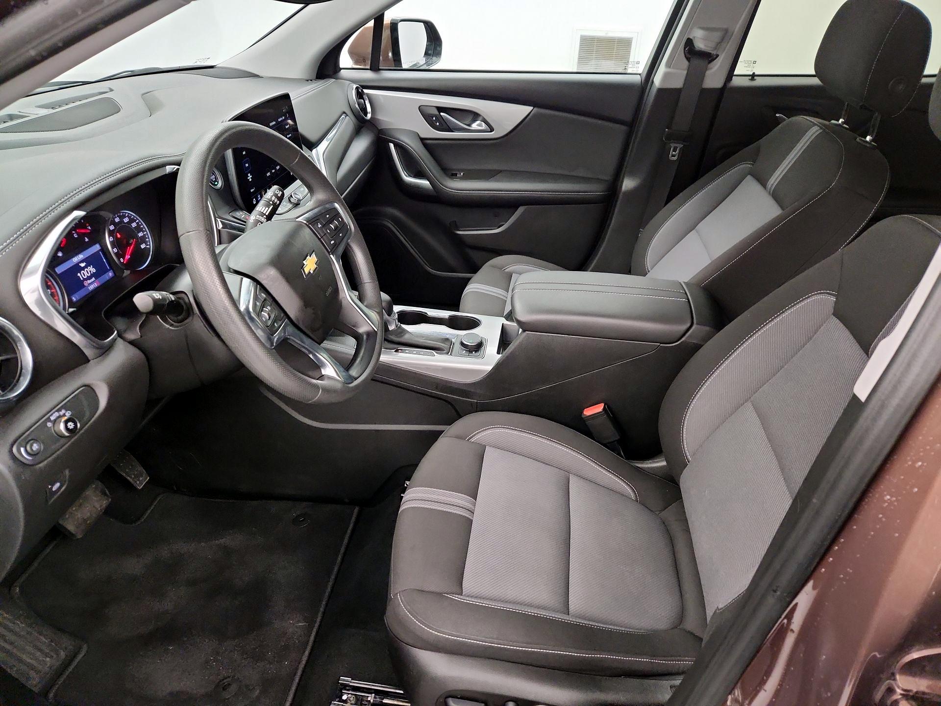 Thumbnail: 2023 Chevrolet Blazer - 11