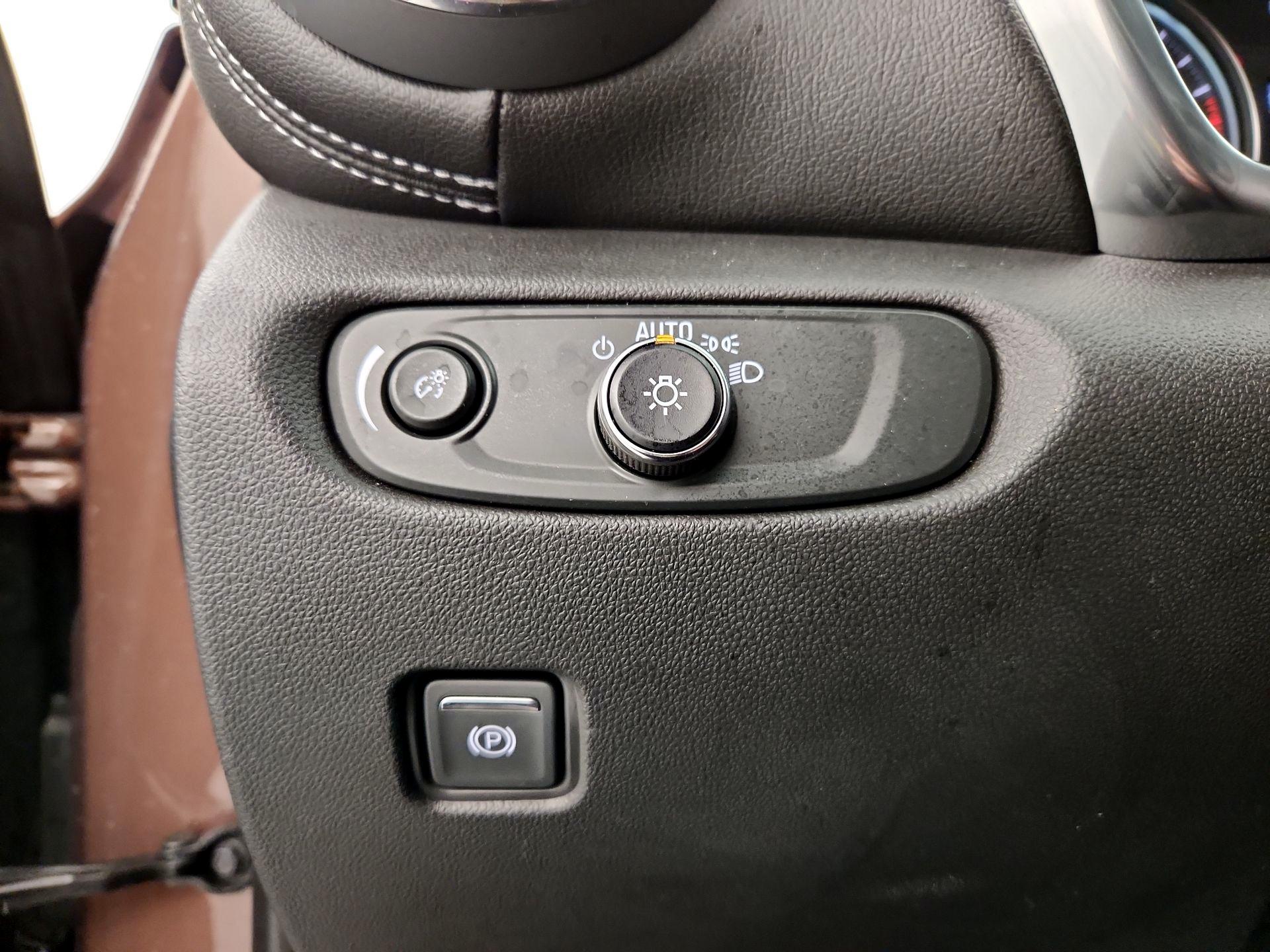 Thumbnail: 2023 Chevrolet Blazer - 13