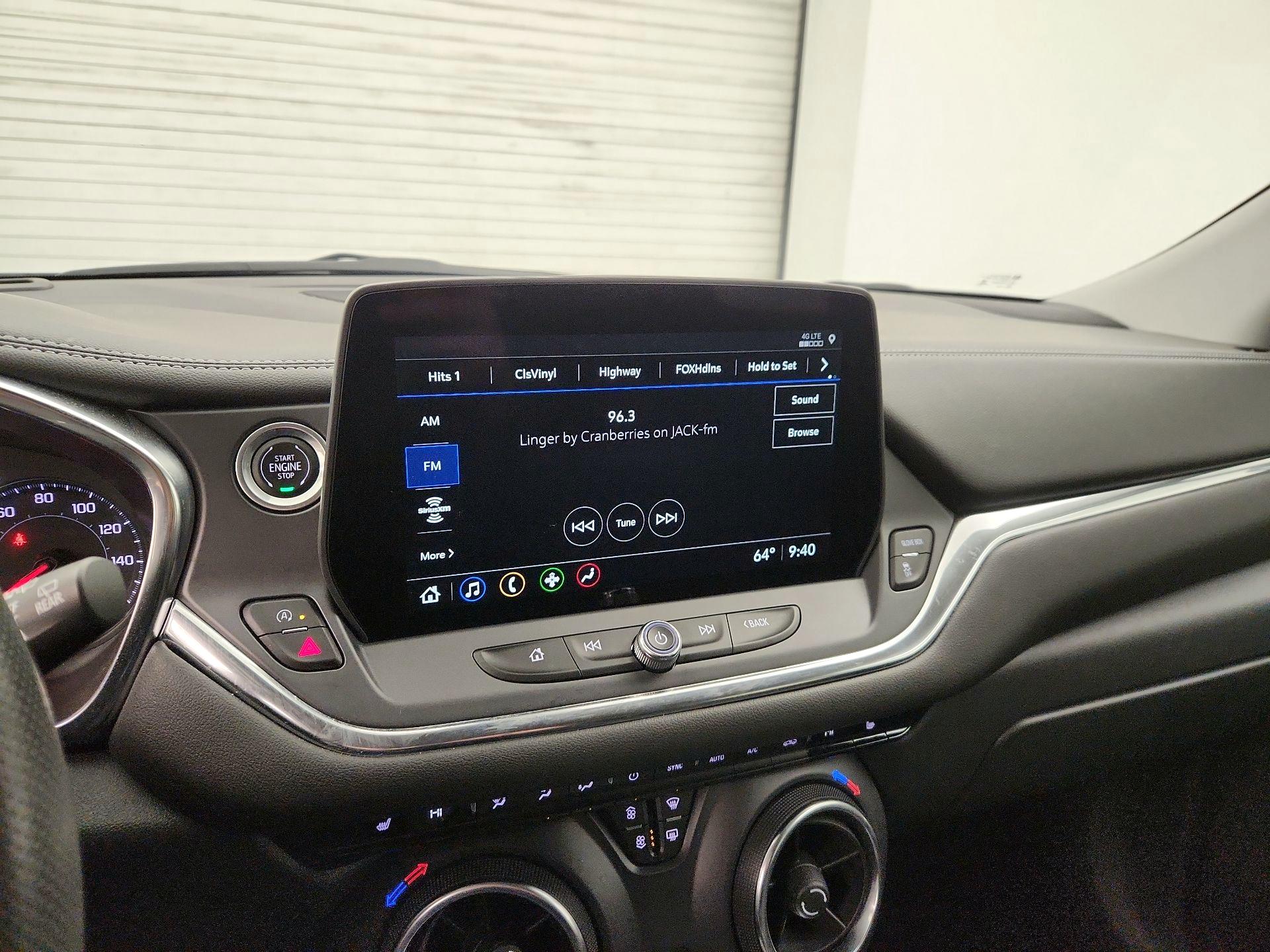 Thumbnail: 2023 Chevrolet Blazer - 15