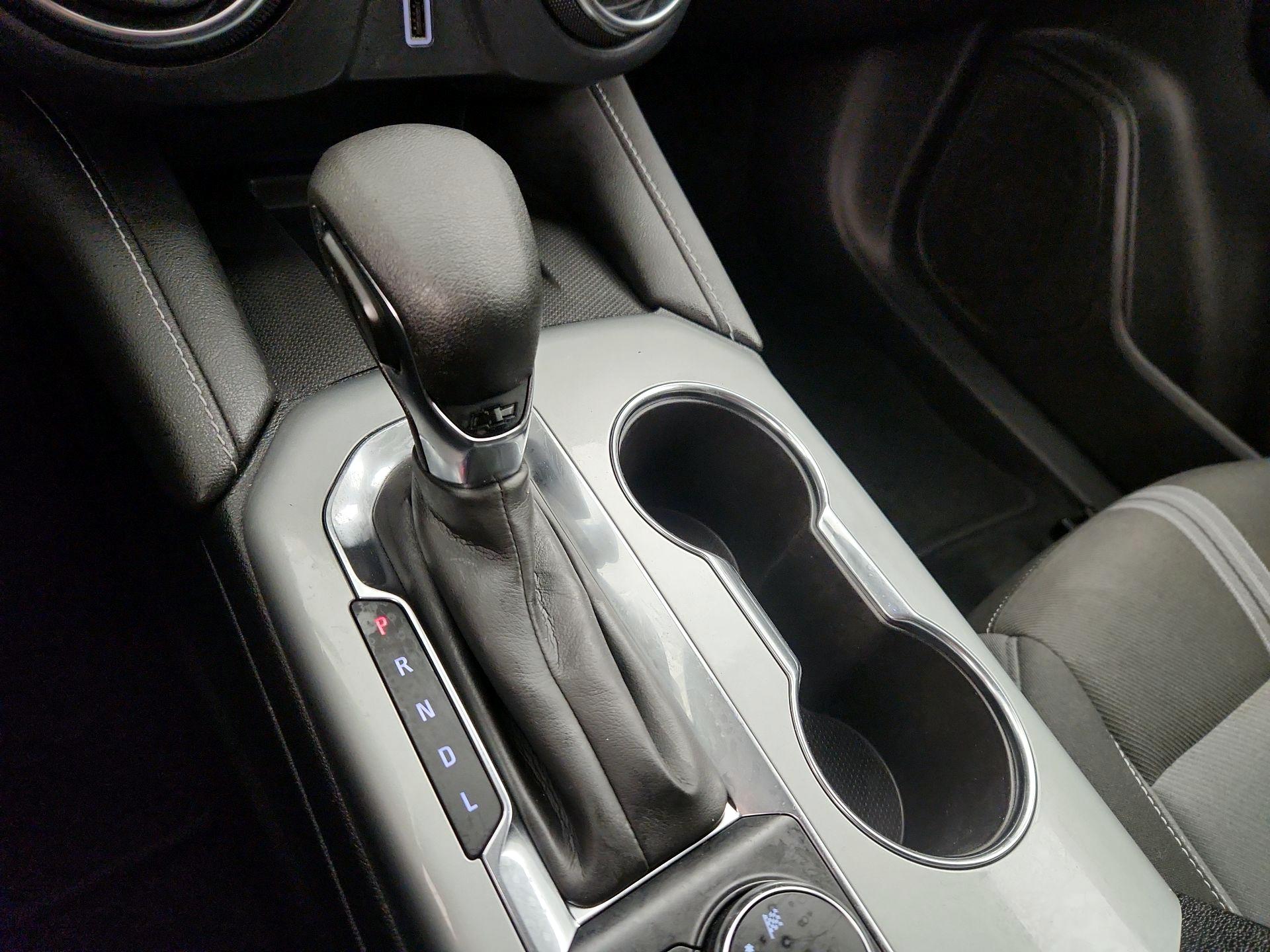 Thumbnail: 2023 Chevrolet Blazer - 17