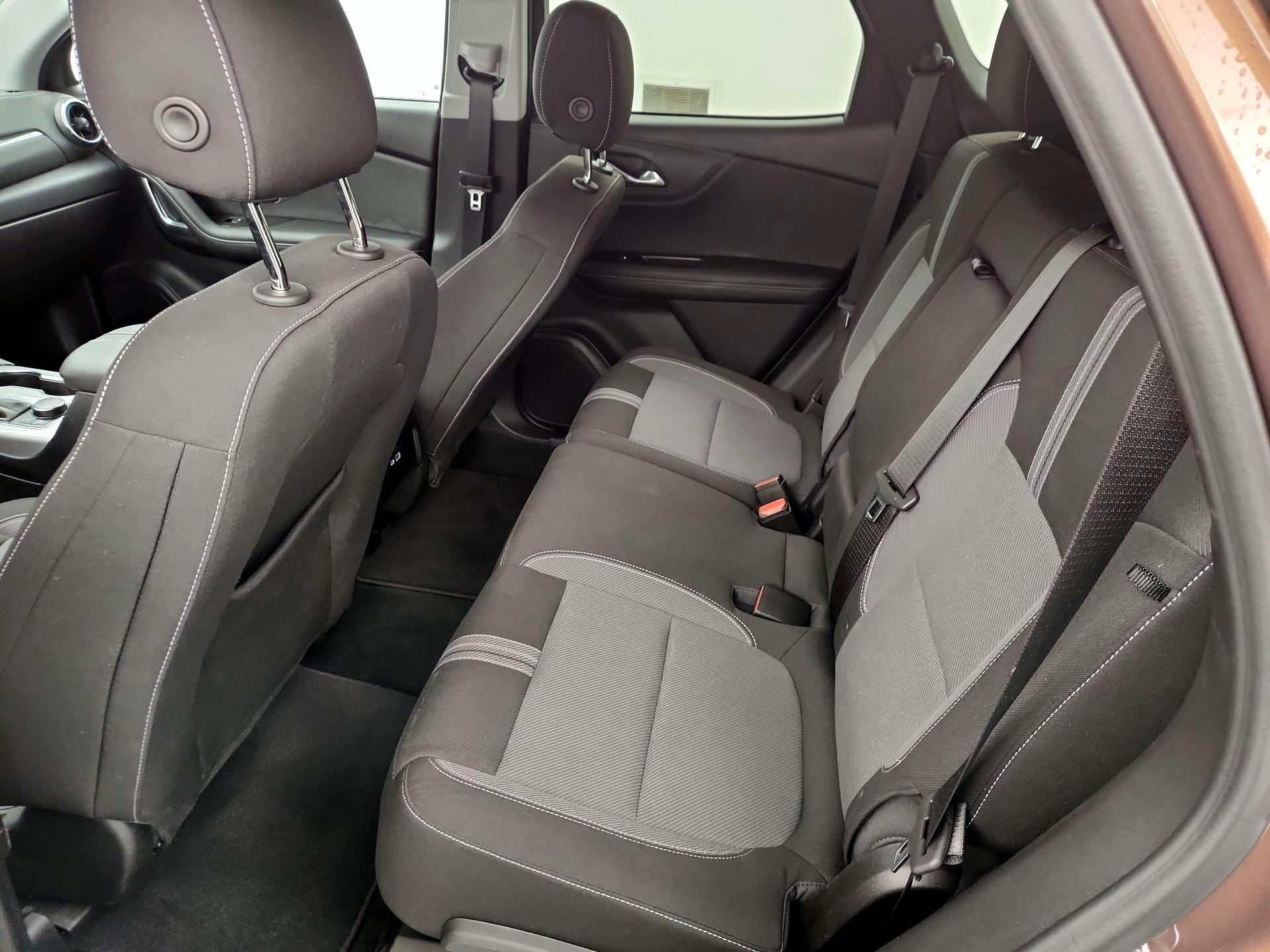 Thumbnail: 2023 Chevrolet Blazer - 19