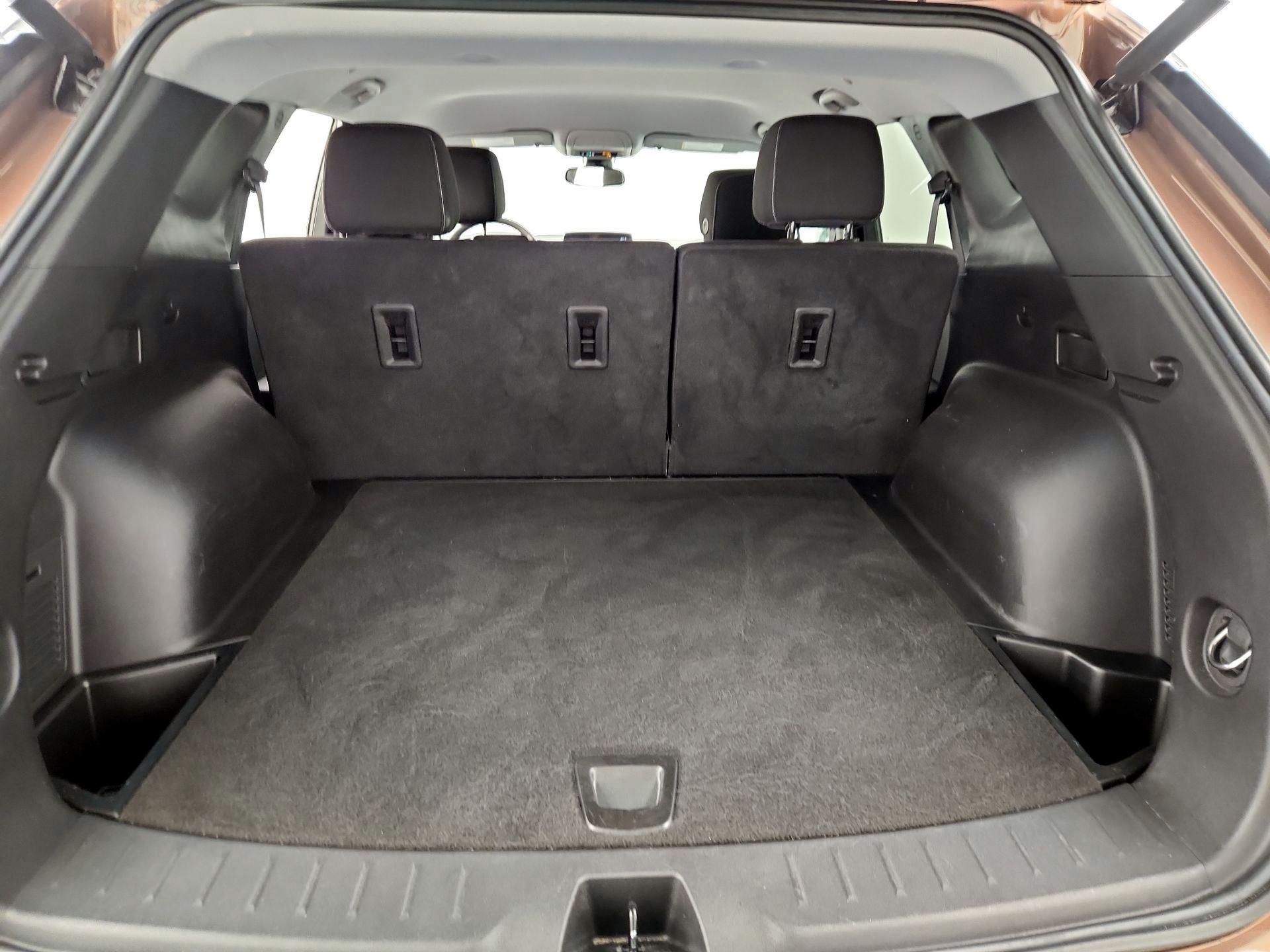 Thumbnail: 2023 Chevrolet Blazer - 20