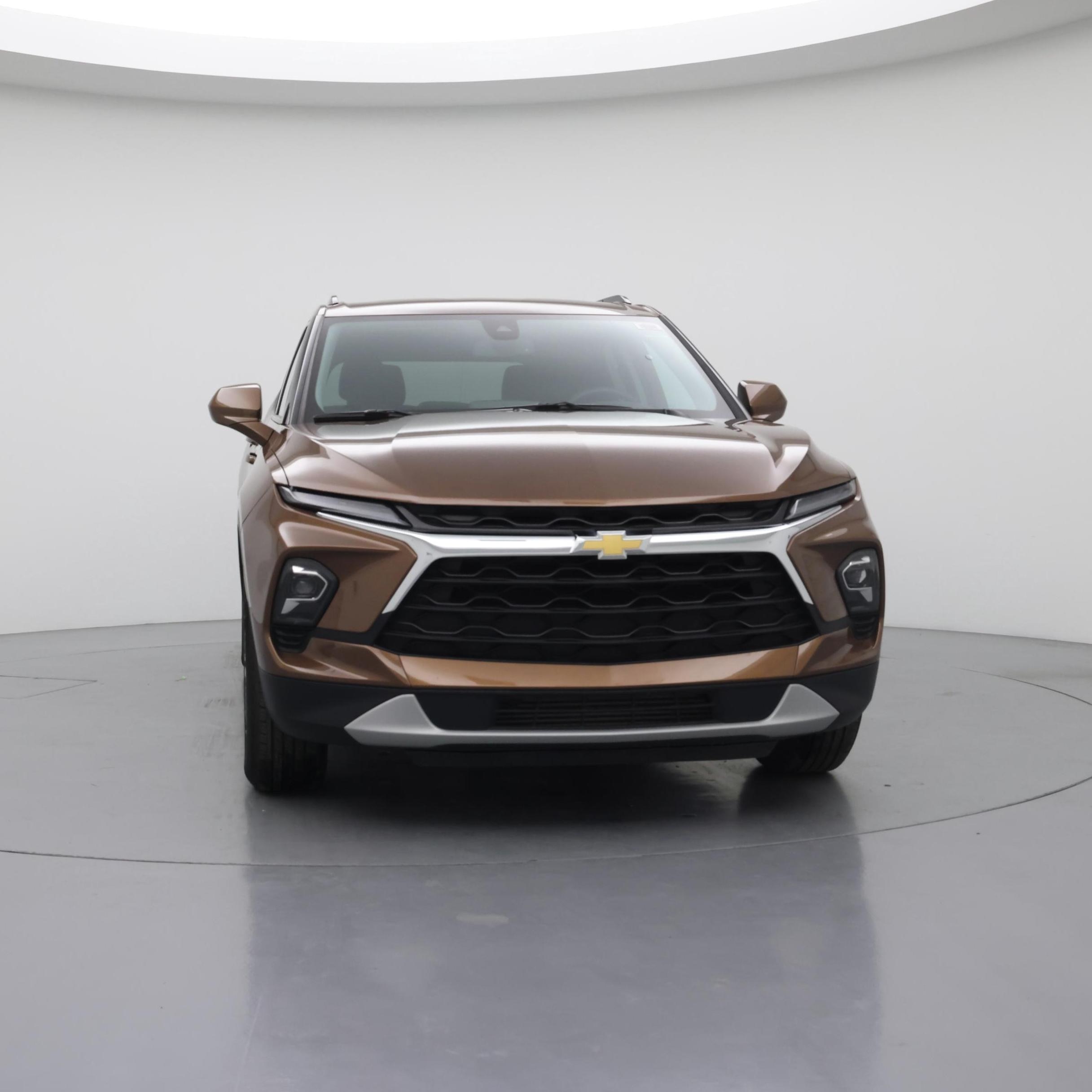 Thumbnail: 2023 Chevrolet Blazer - 5