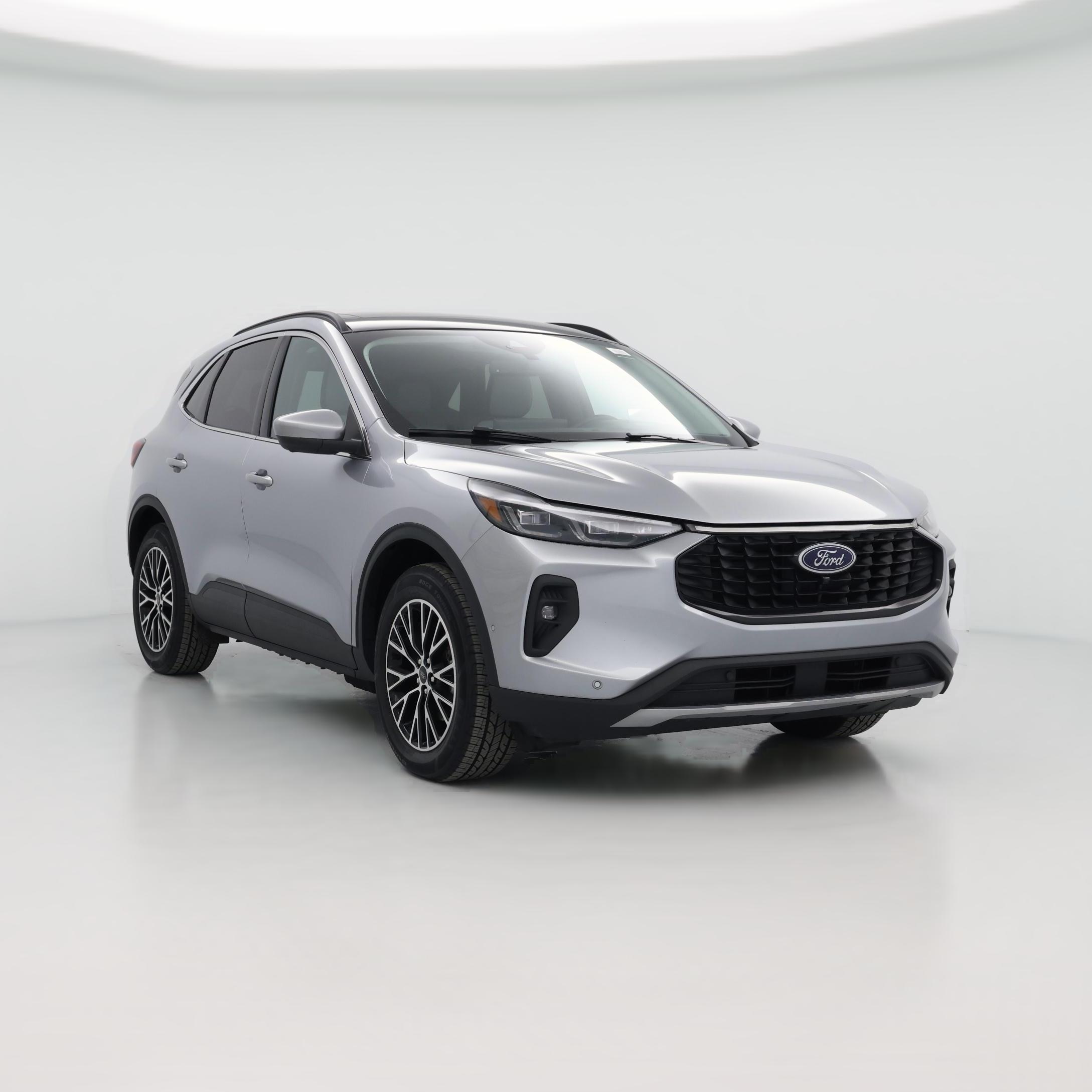 Thumbnail: 2023 Ford Escape - 1