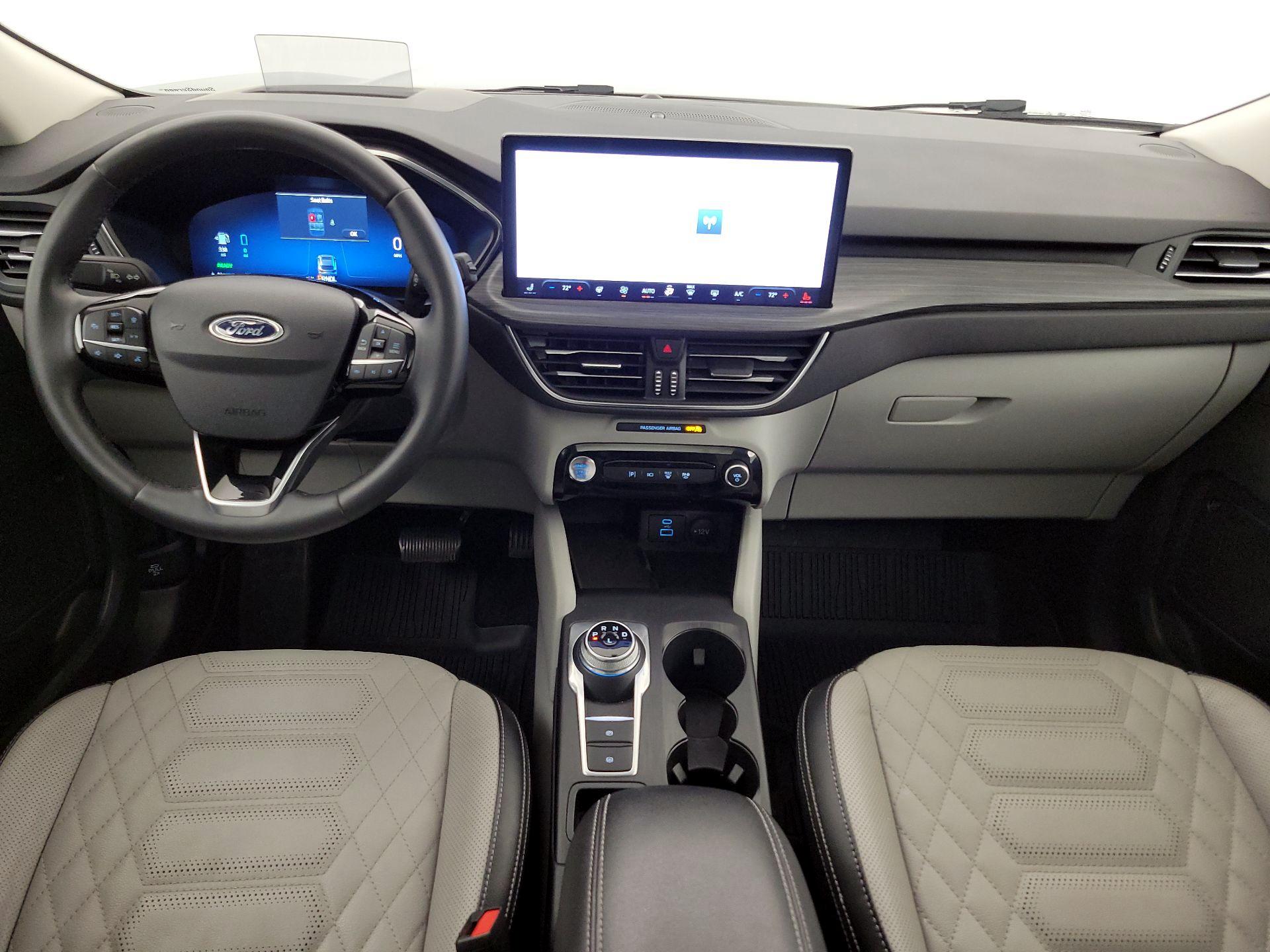 Thumbnail: 2023 Ford Escape - 9