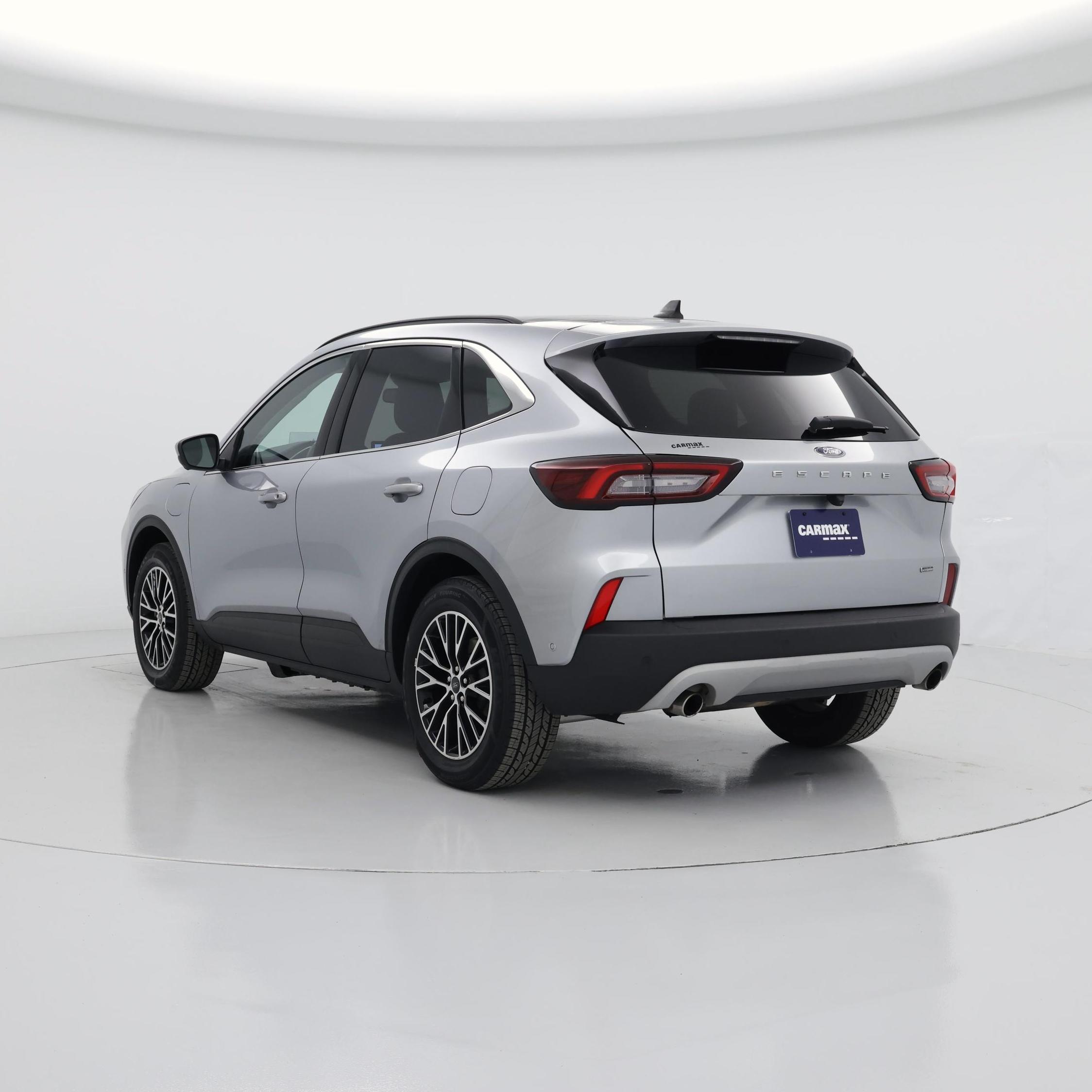 Thumbnail: 2023 Ford Escape - 2