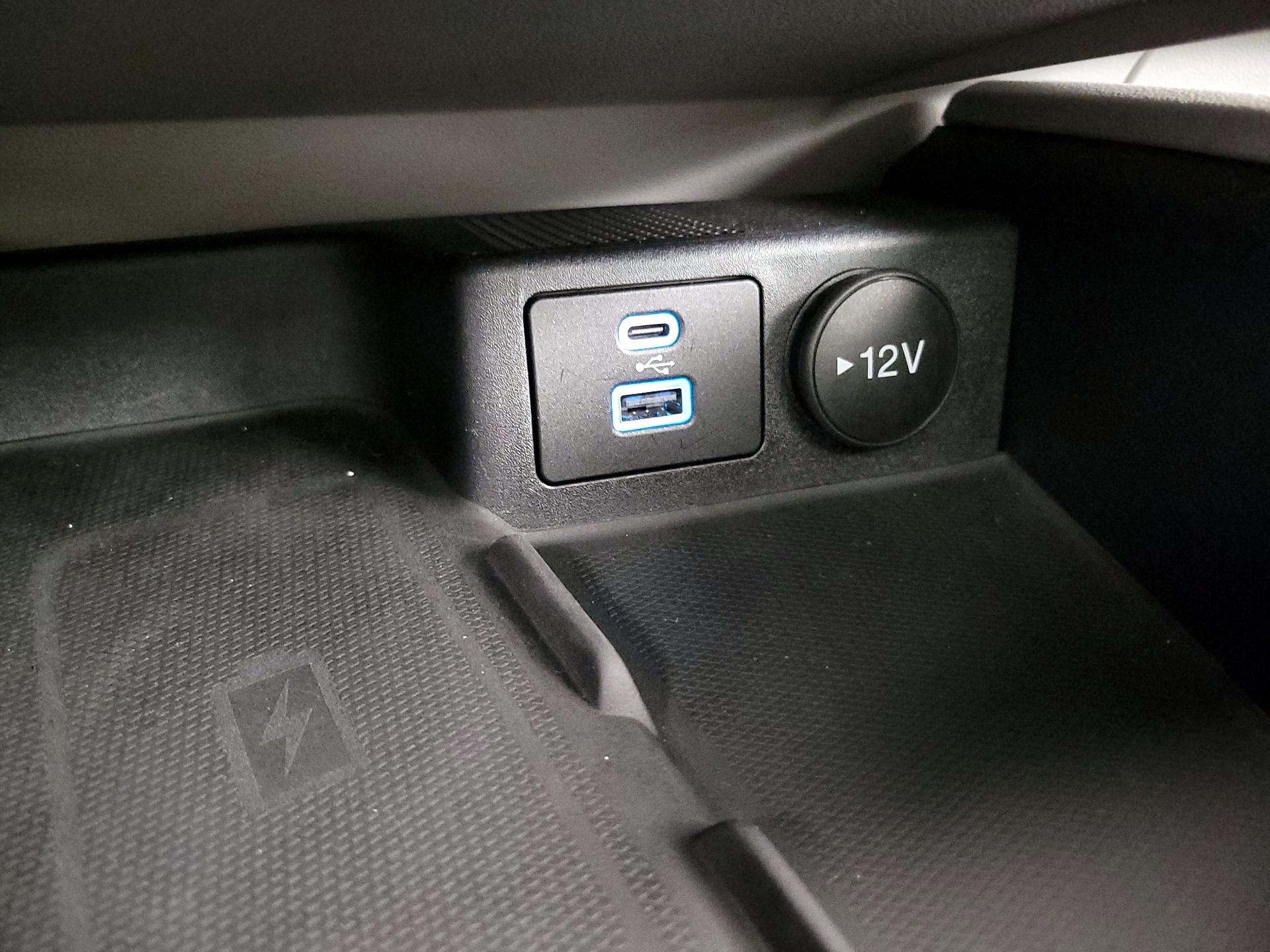 Thumbnail: 2023 Ford Escape - 19