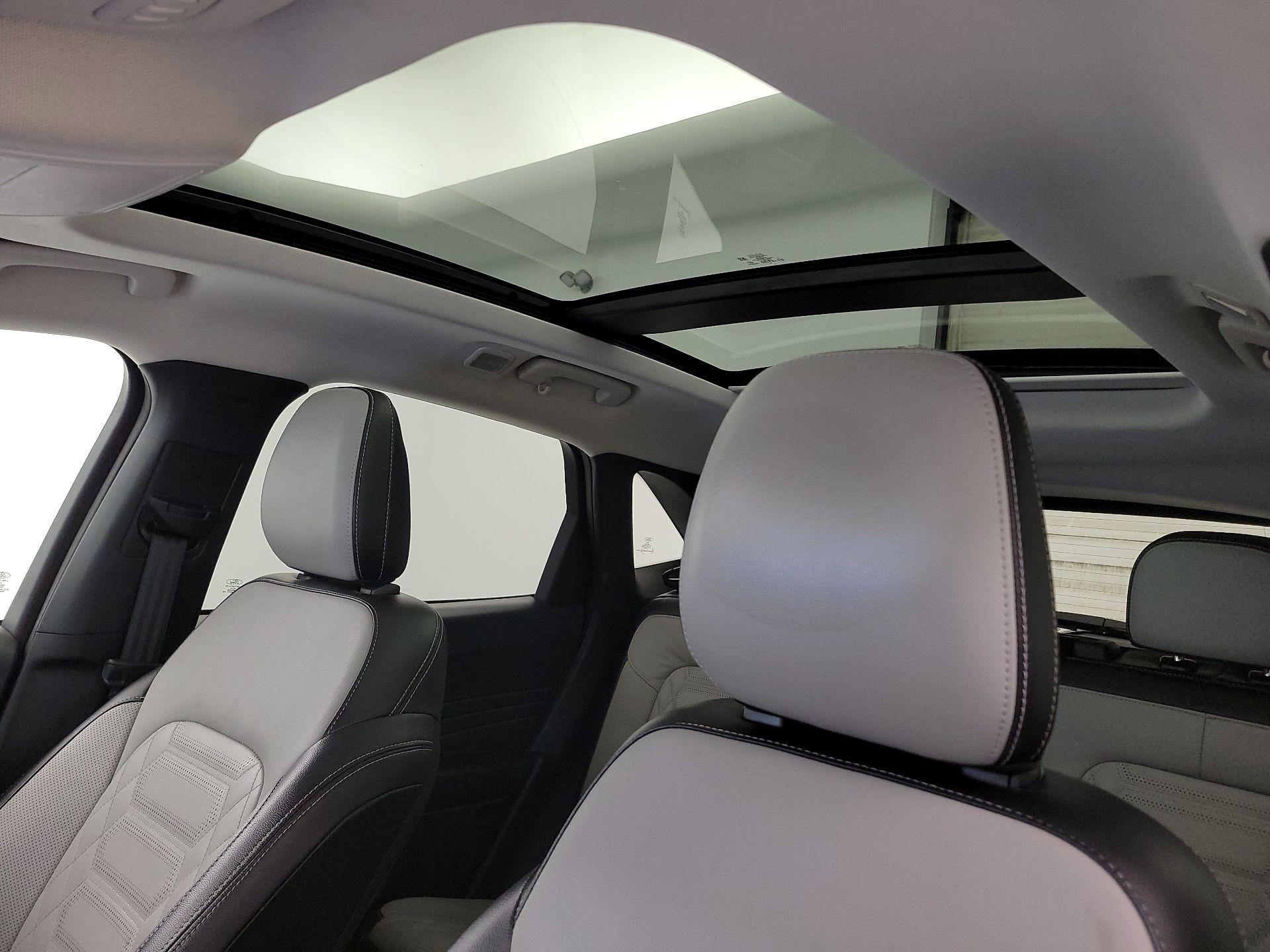 Thumbnail: 2023 Ford Escape - 20