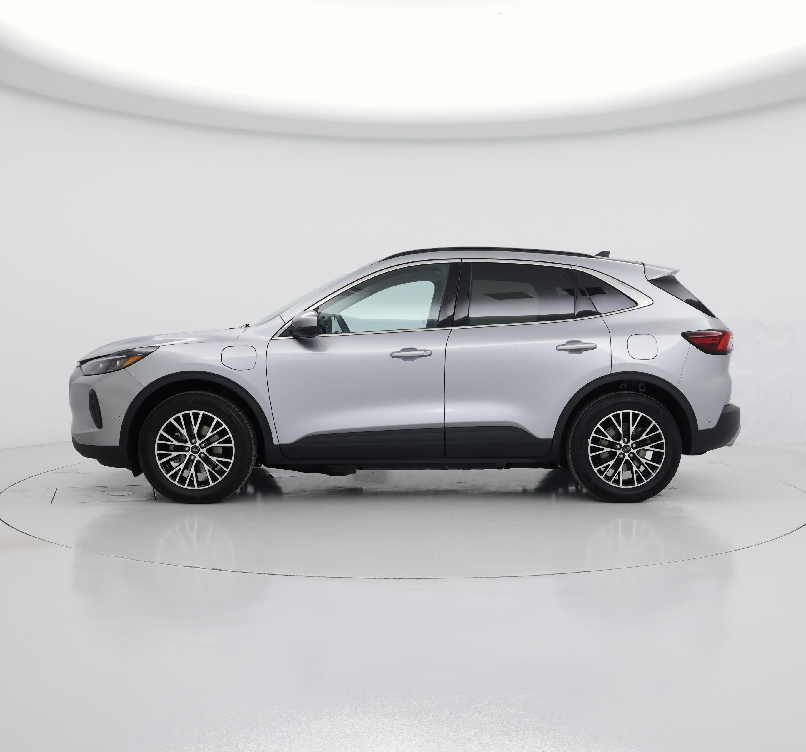 Thumbnail: 2023 Ford Escape - 3