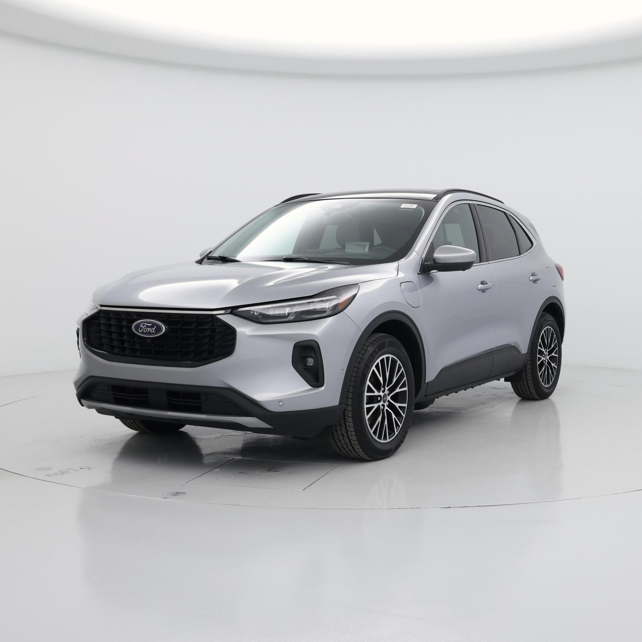 Thumbnail: 2023 Ford Escape - 4