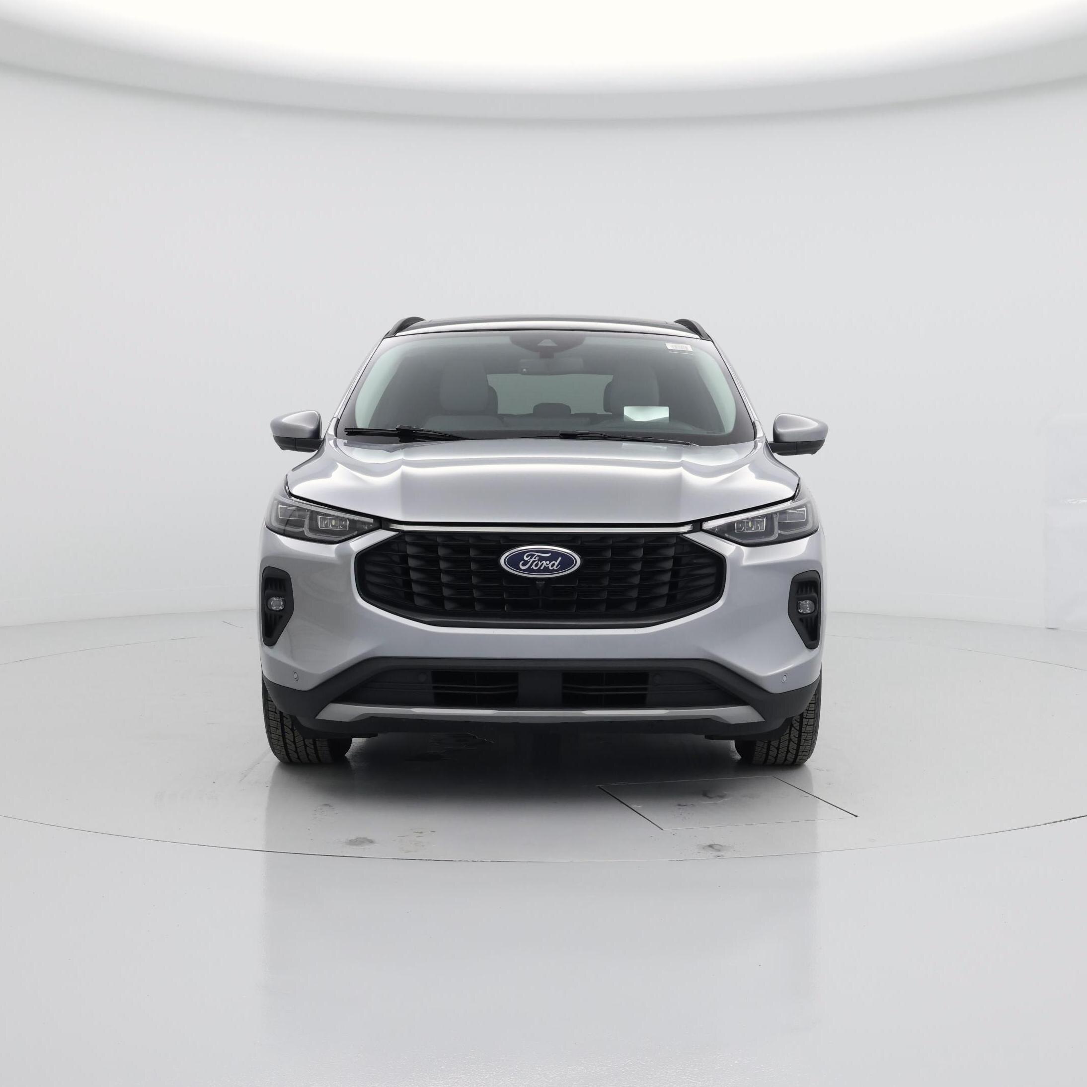 Thumbnail: 2023 Ford Escape - 5