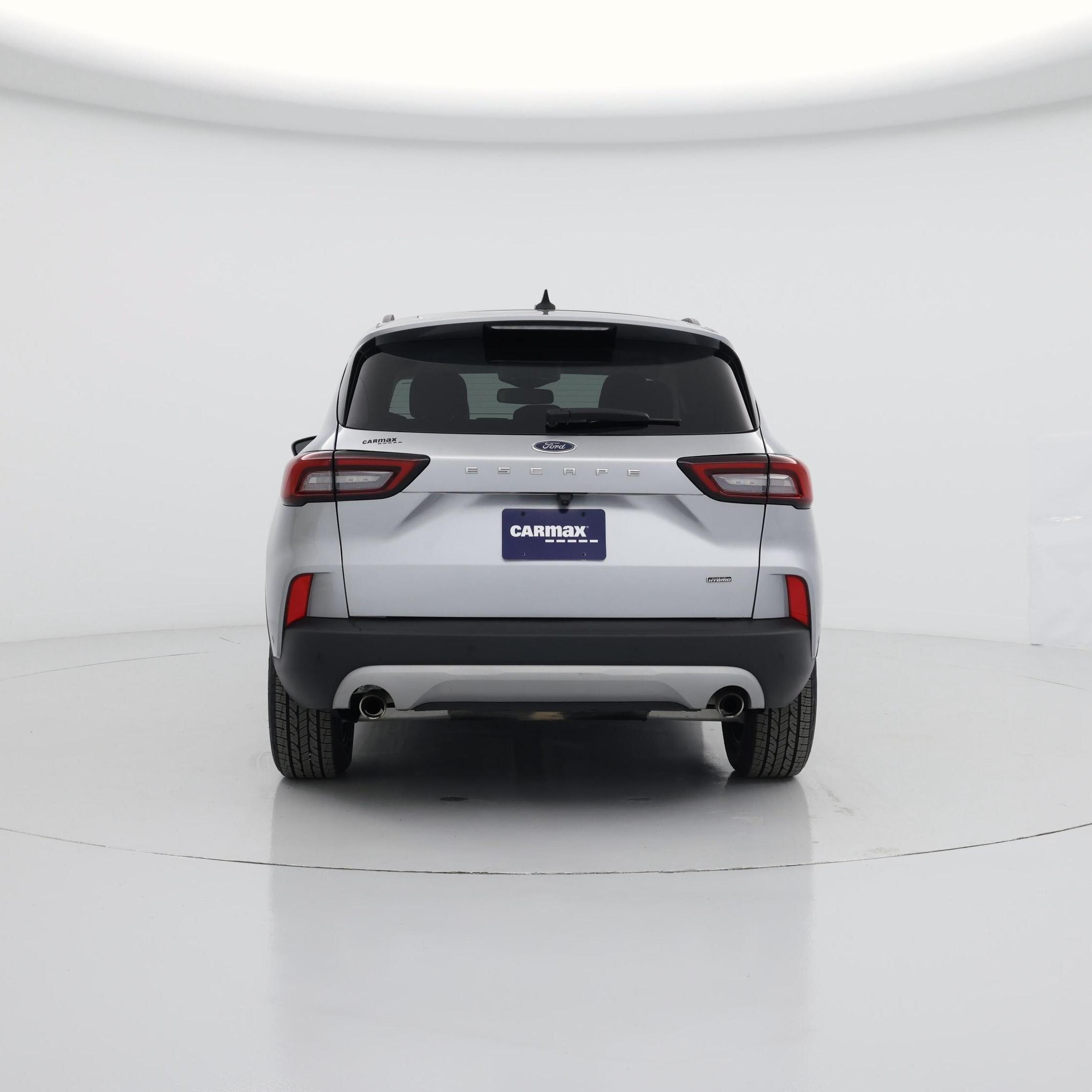 Thumbnail: 2023 Ford Escape - 6