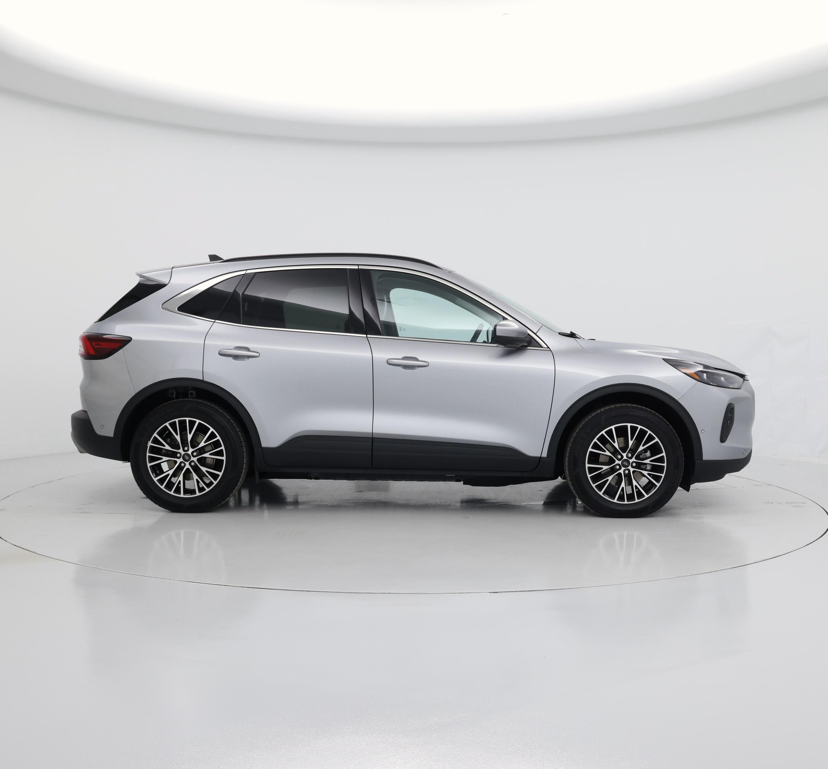 Thumbnail: 2023 Ford Escape - 7