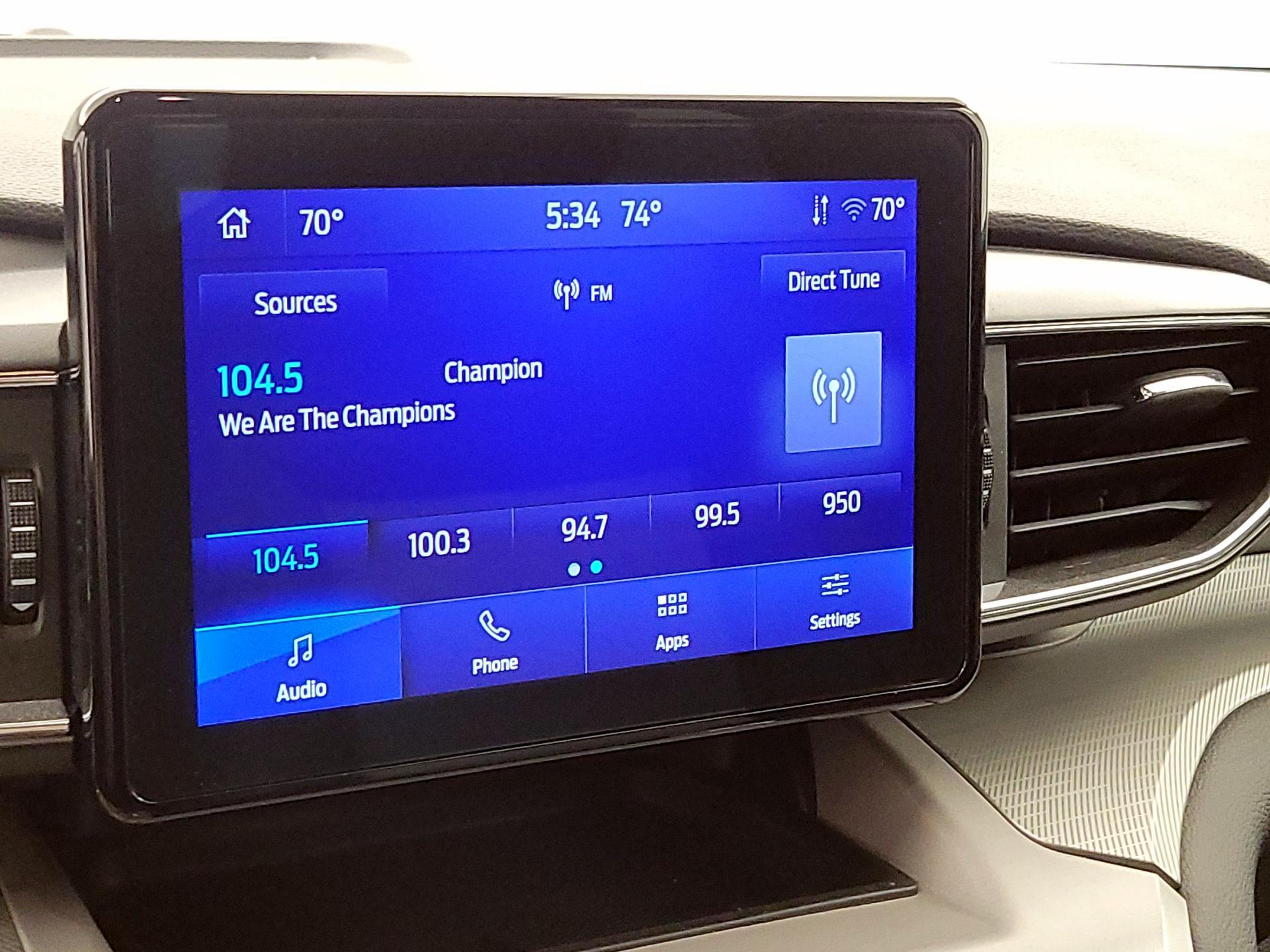 Thumbnail: 2023 Ford Explorer - 15