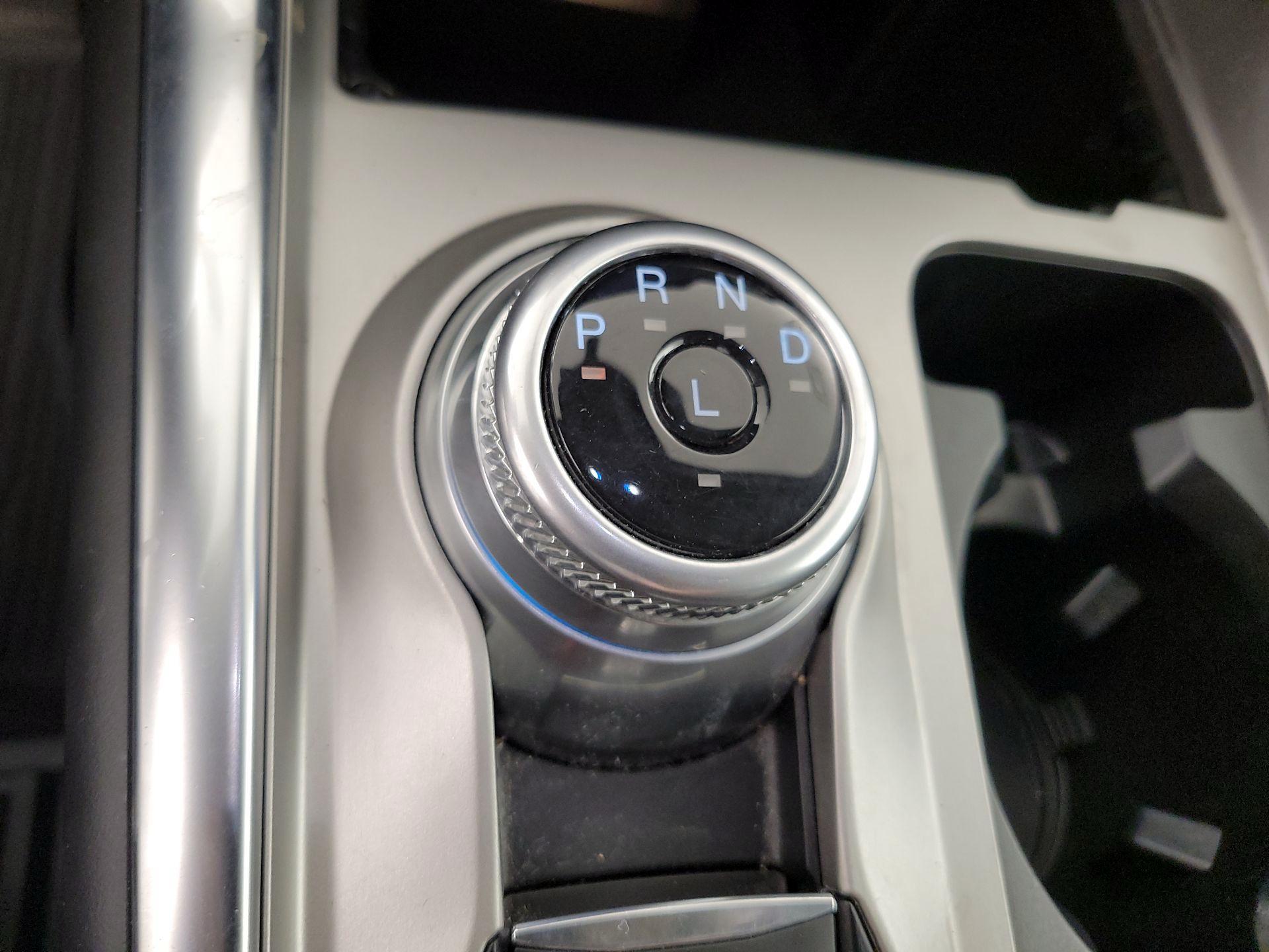 Thumbnail: 2023 Ford Explorer - 17