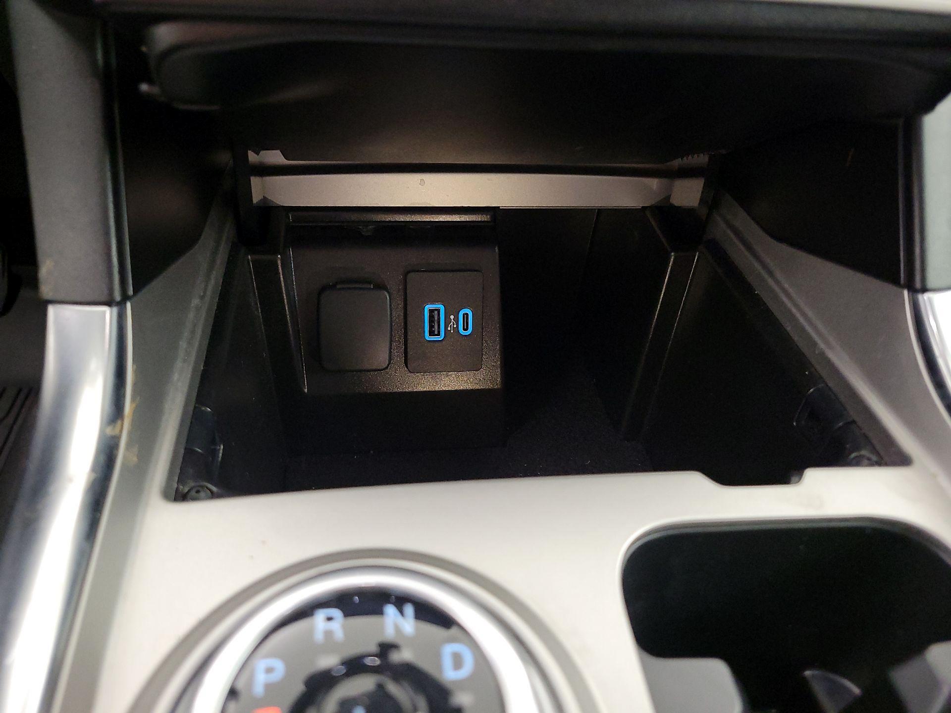 Thumbnail: 2023 Ford Explorer - 18