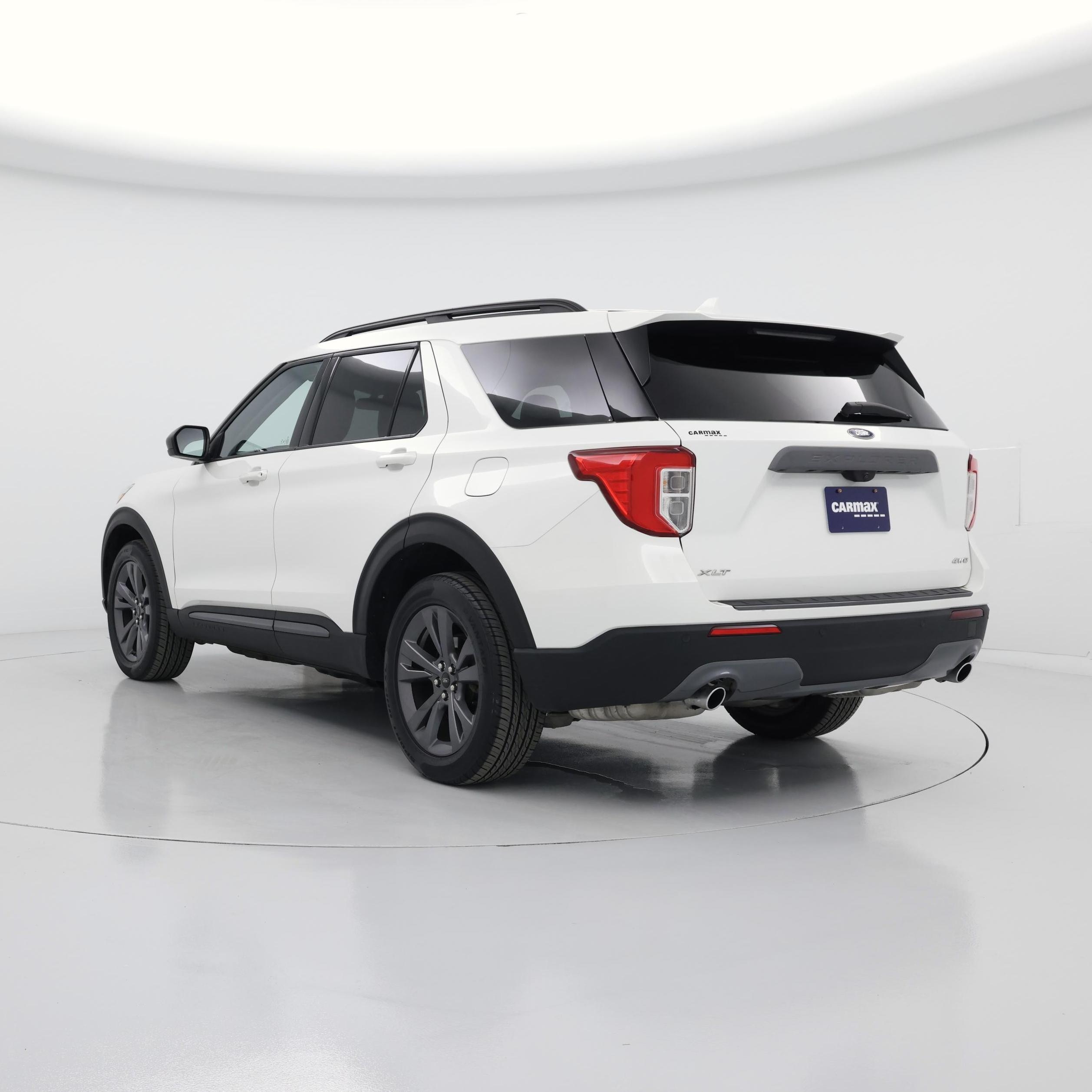 Thumbnail: 2023 Ford Explorer - 2