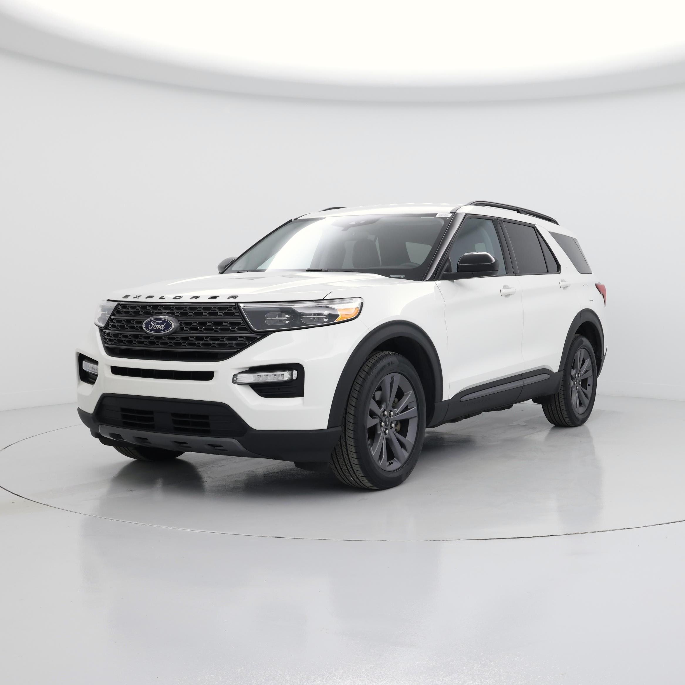 Thumbnail: 2023 Ford Explorer - 4