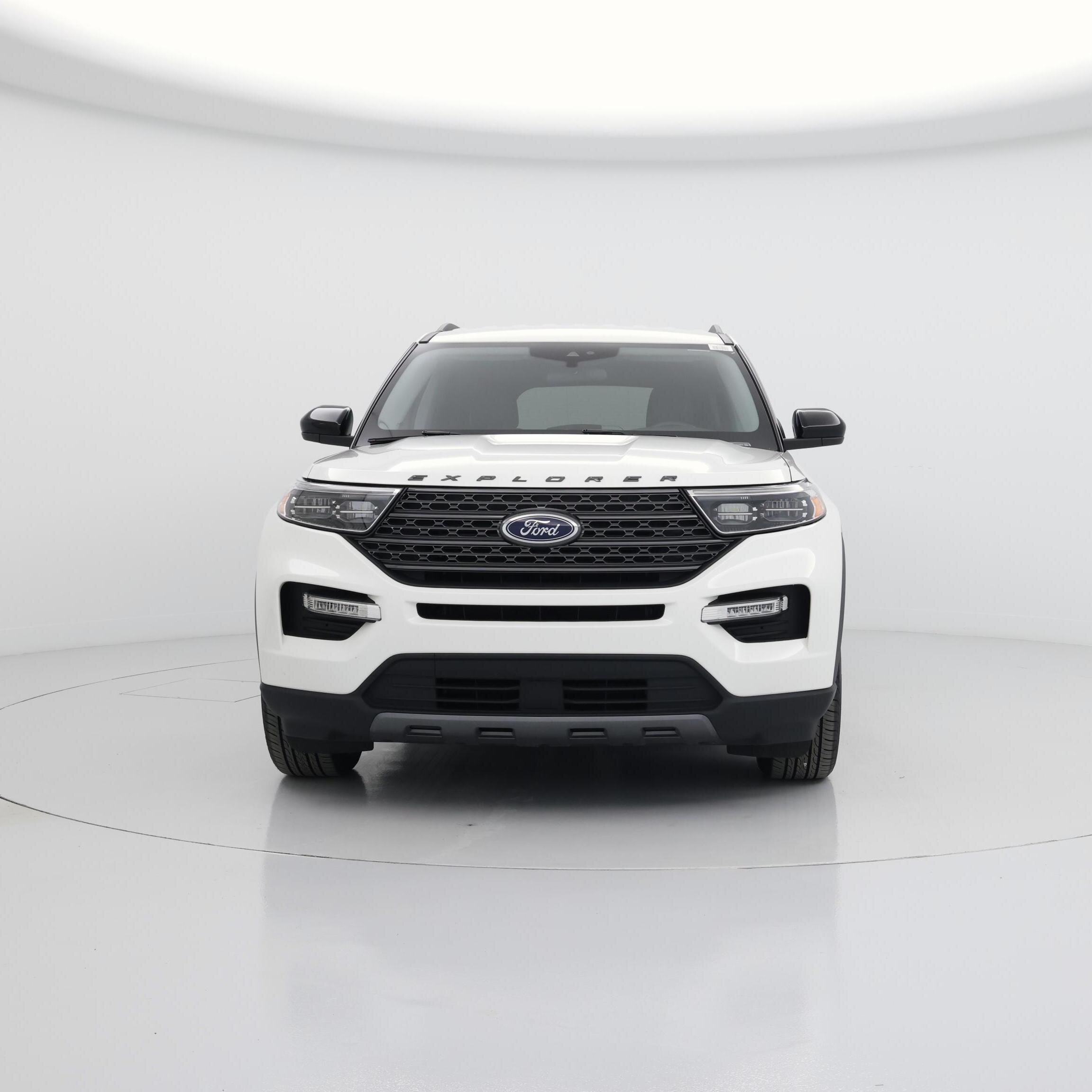 Thumbnail: 2023 Ford Explorer - 5