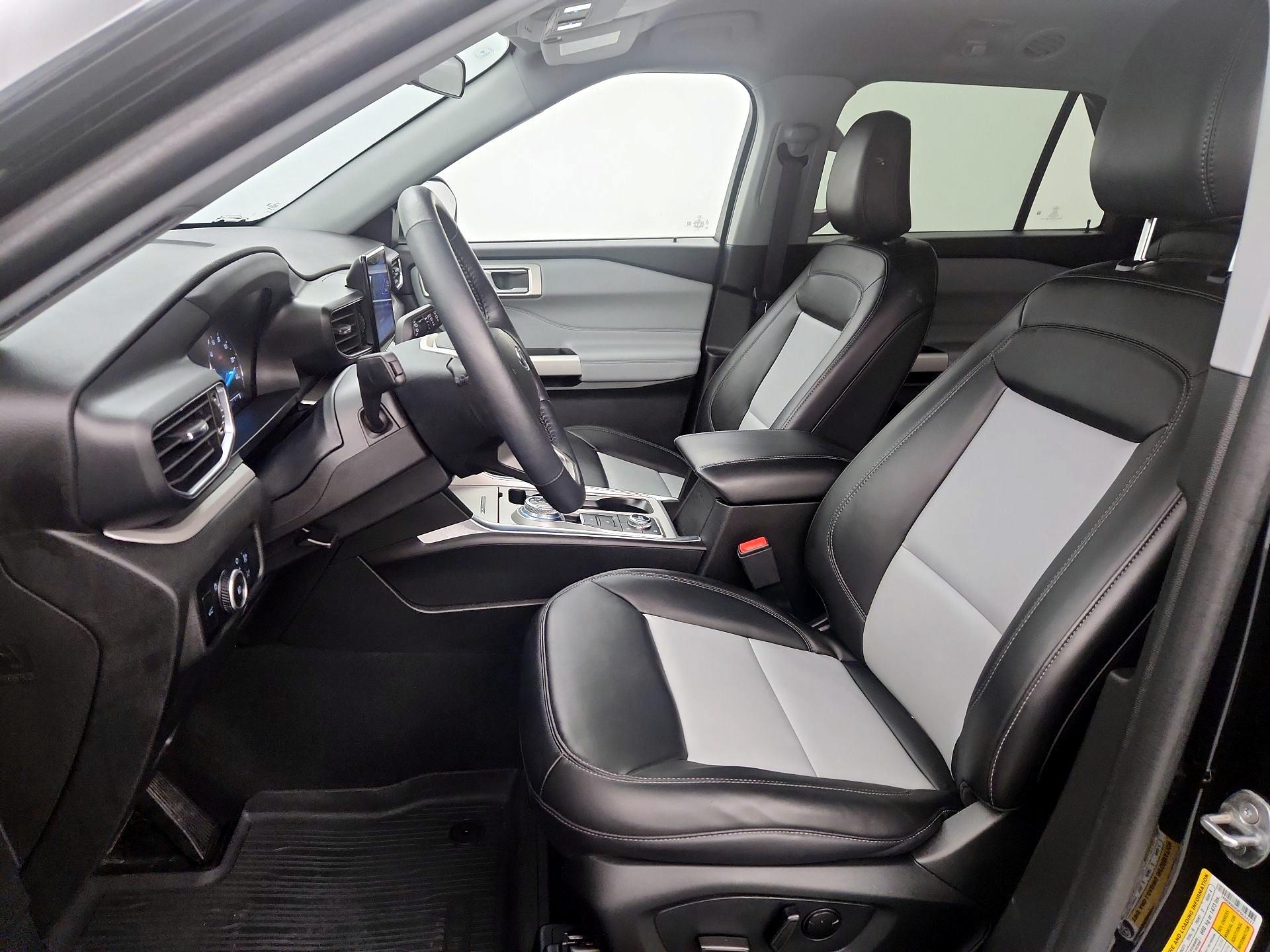 Thumbnail: 2023 Ford Explorer - 11