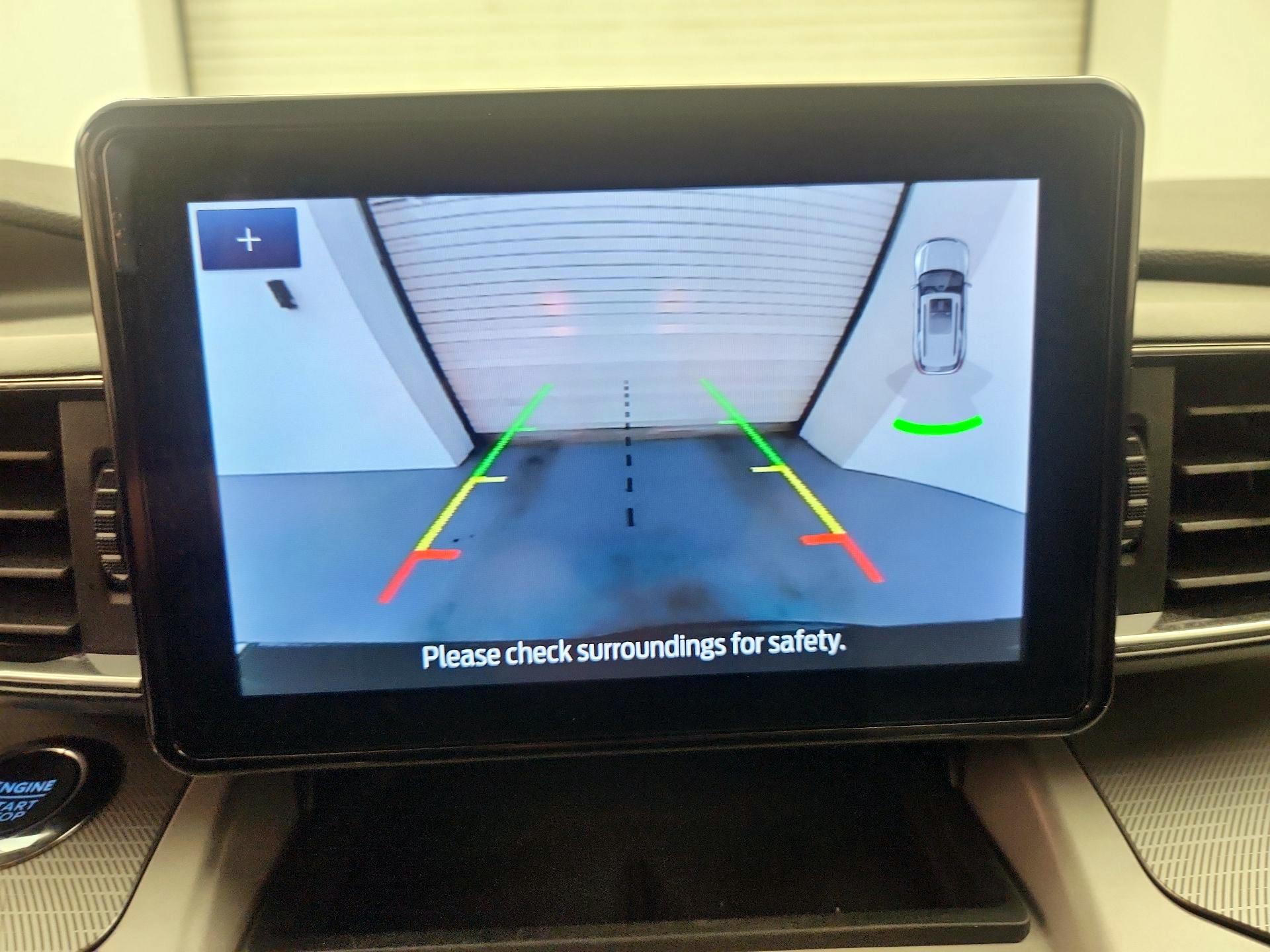 Thumbnail: 2023 Ford Explorer - 14