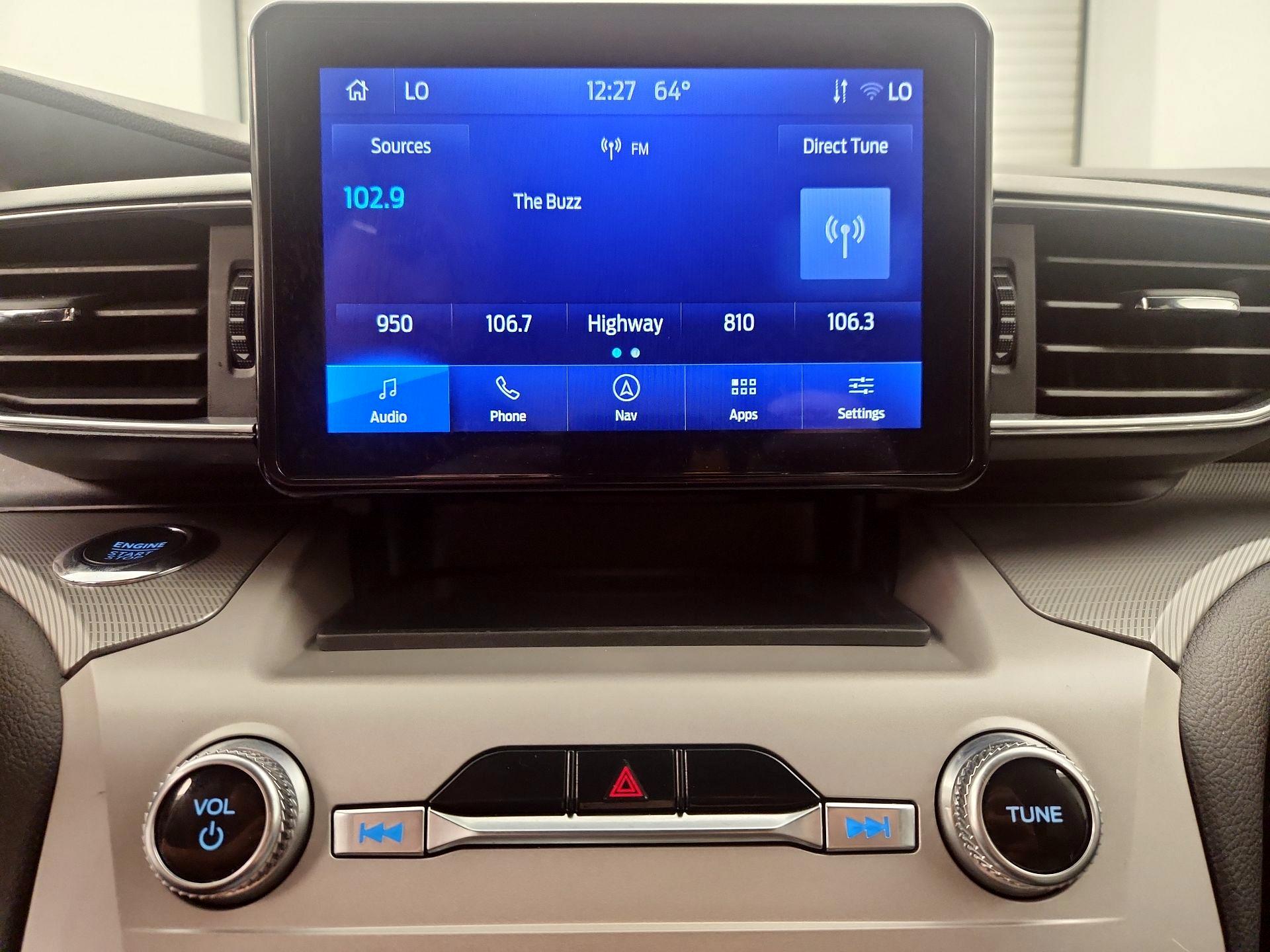 Thumbnail: 2023 Ford Explorer - 15