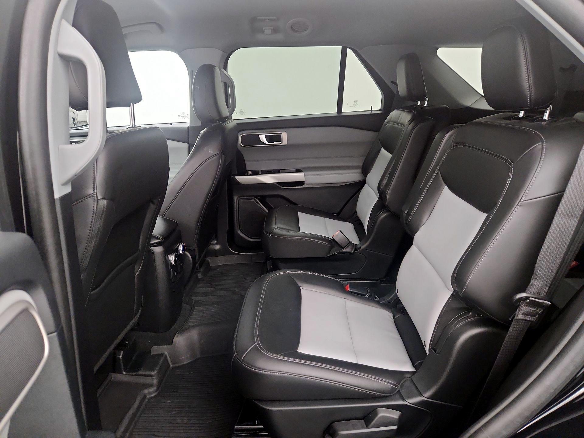 Thumbnail: 2023 Ford Explorer - 19