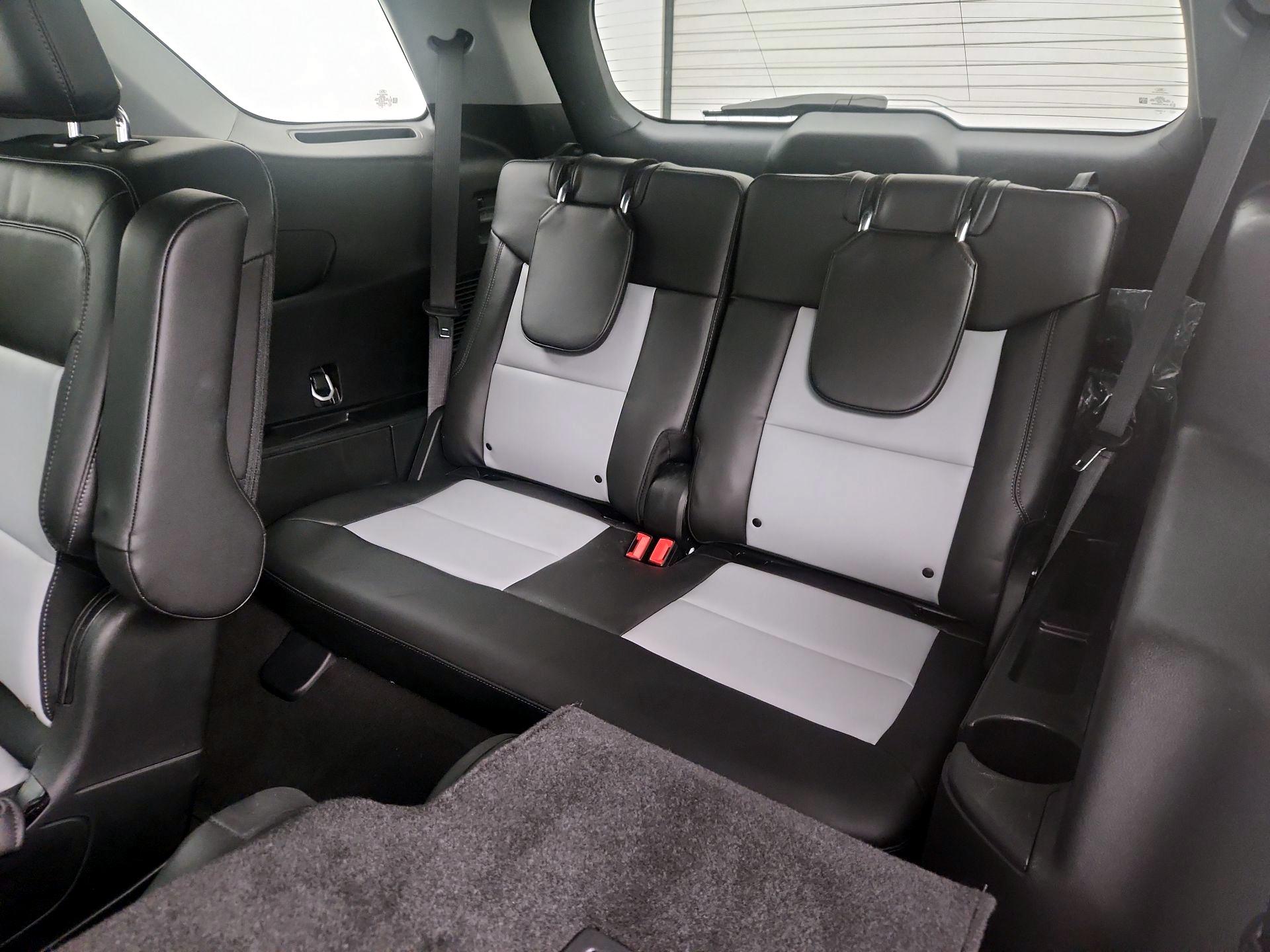 Thumbnail: 2023 Ford Explorer - 20