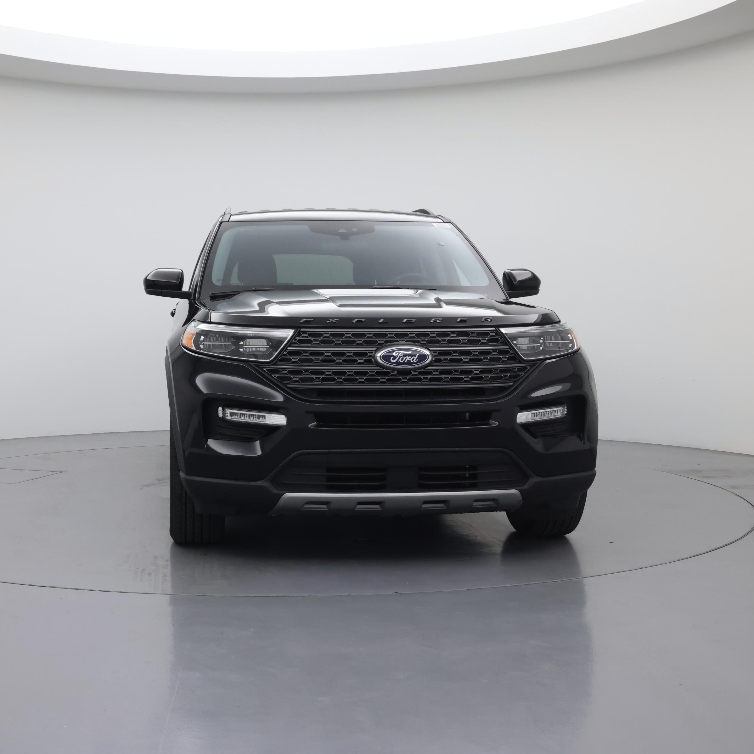 Thumbnail: 2023 Ford Explorer - 5