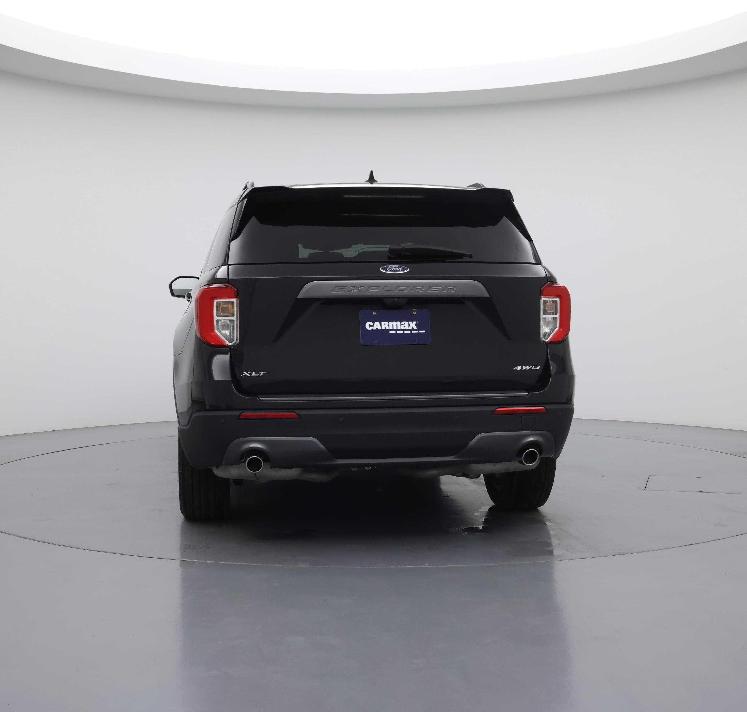 Thumbnail: 2023 Ford Explorer - 6