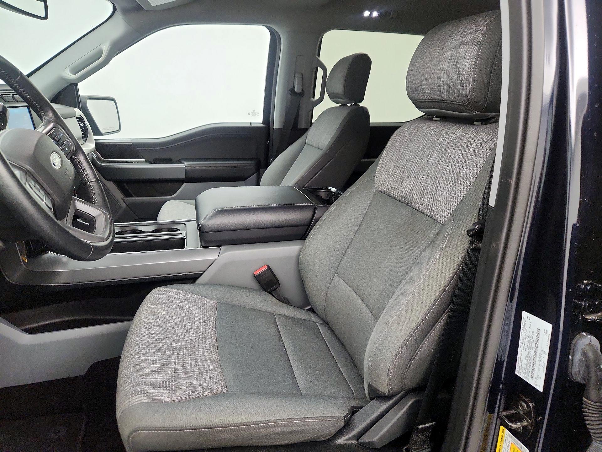 Thumbnail: 2021 Ford F-150 - 11