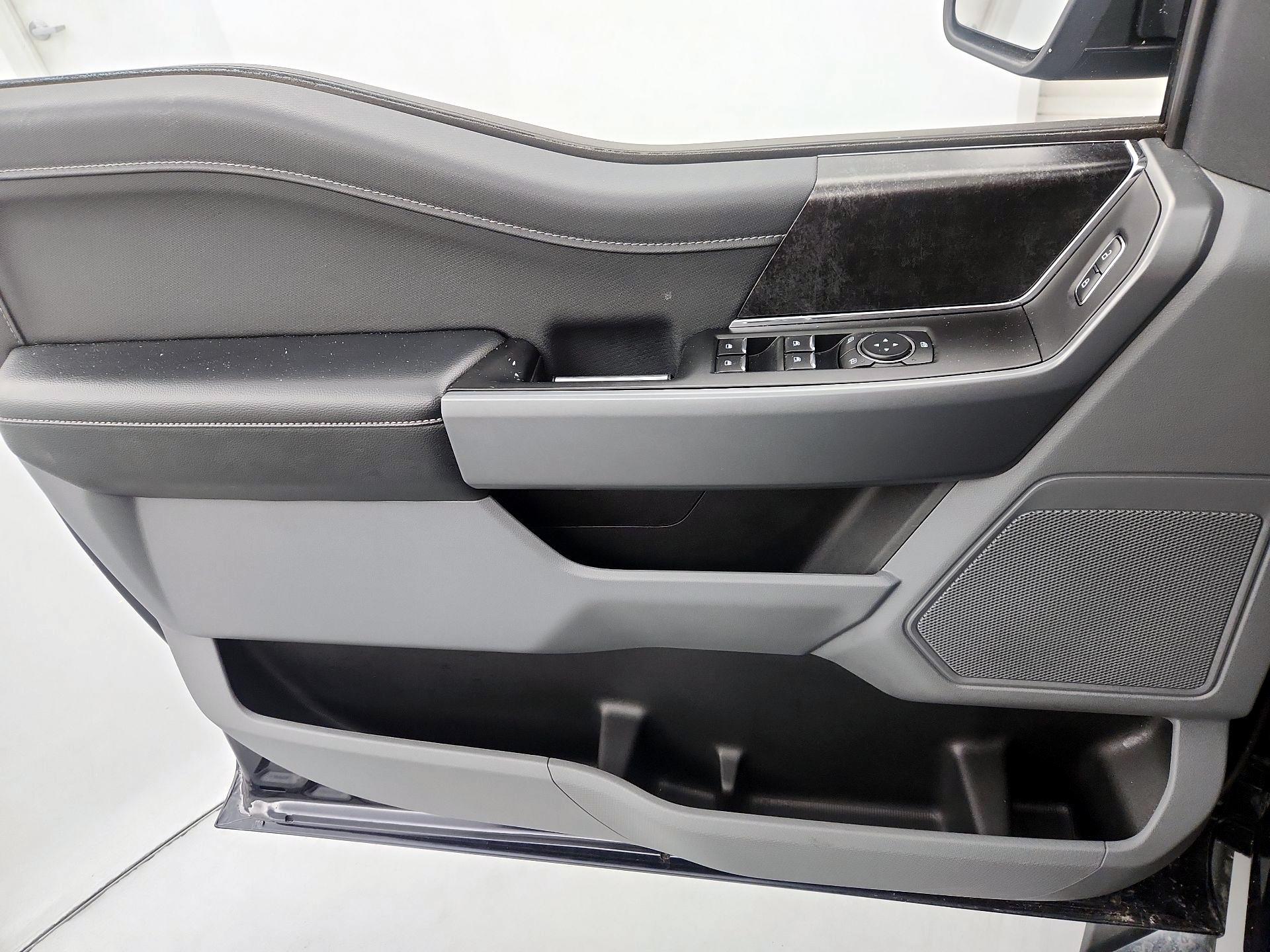 Thumbnail: 2021 Ford F-150 - 12