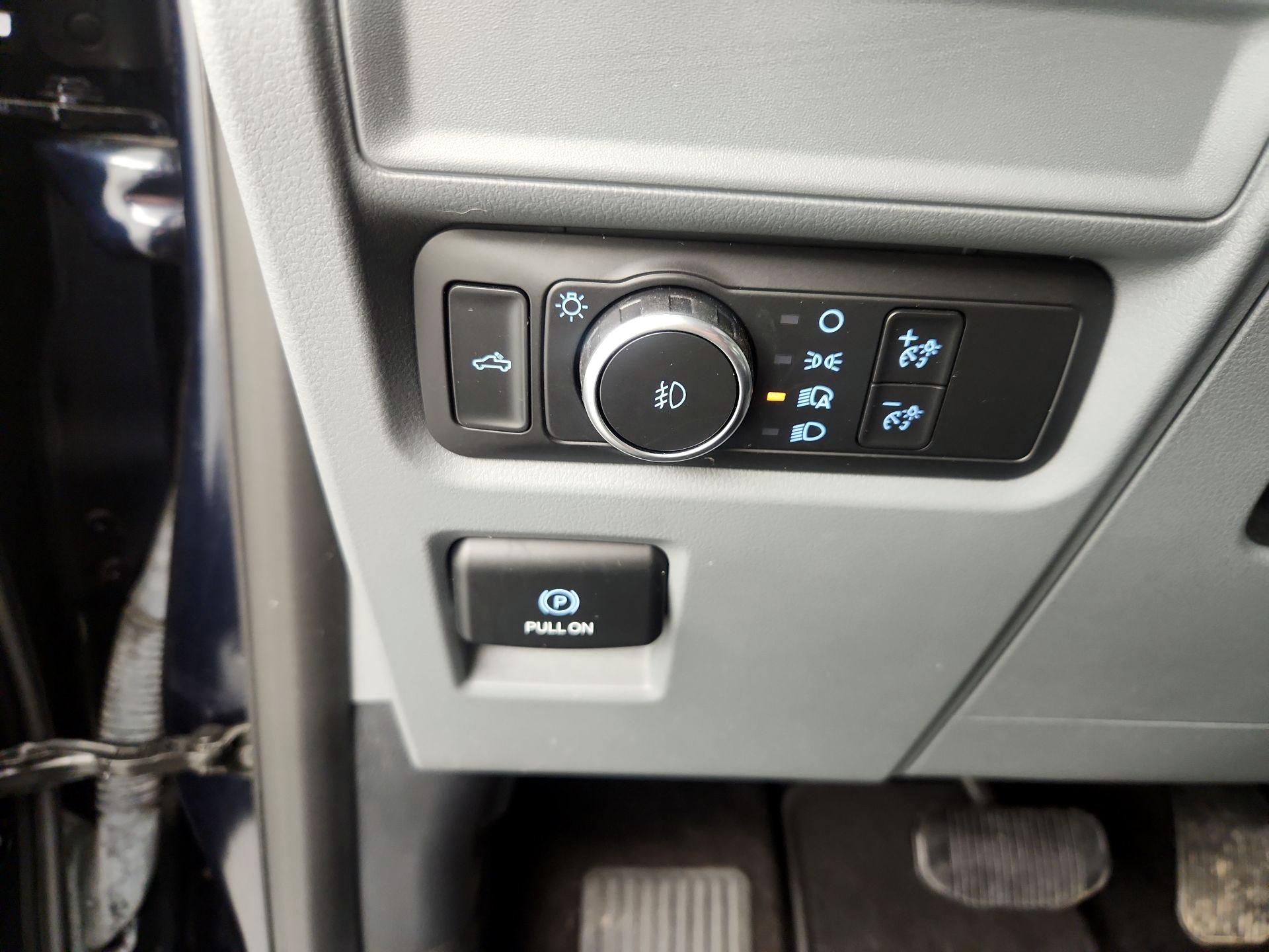 Thumbnail: 2021 Ford F-150 - 13