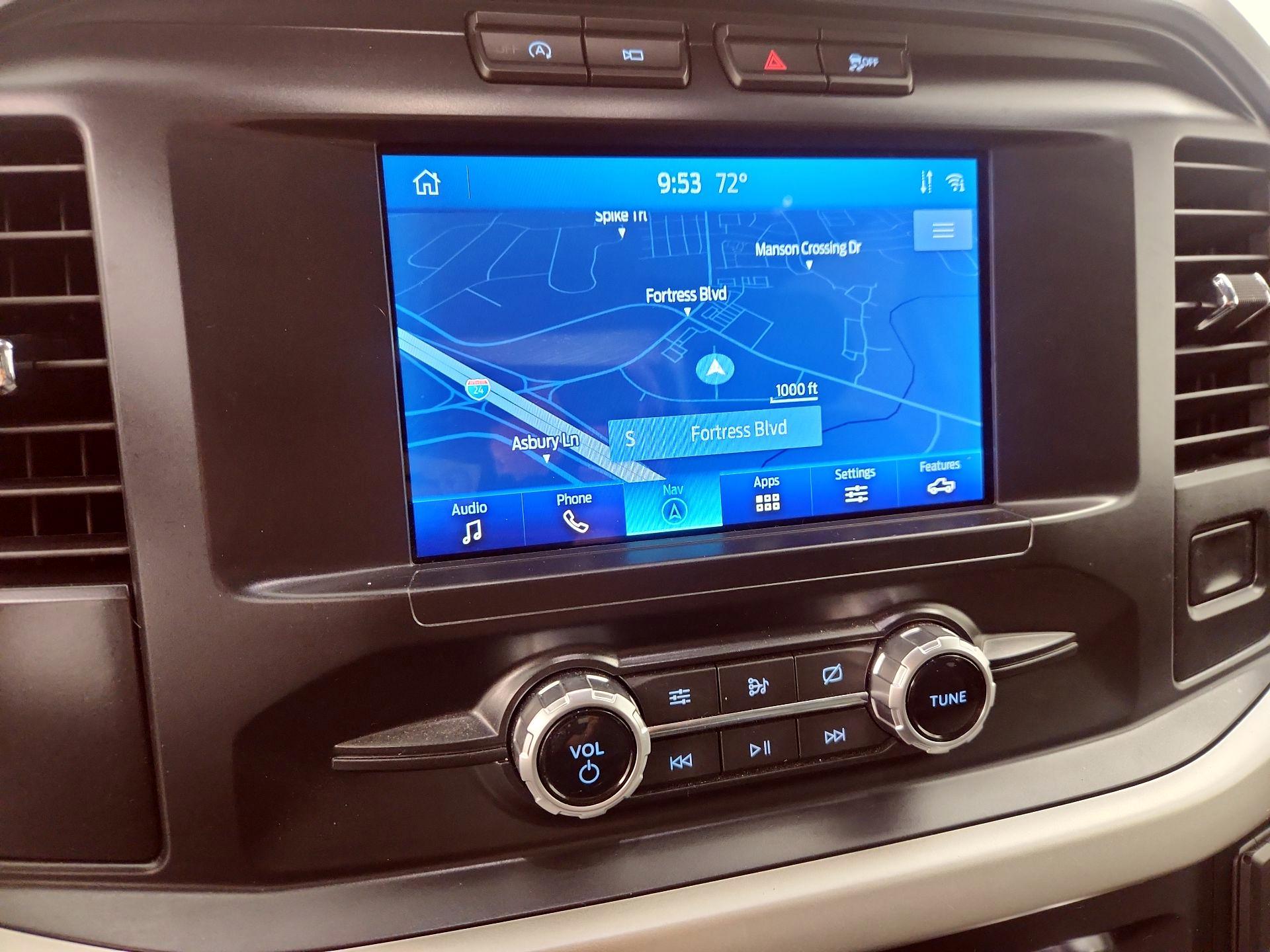 Thumbnail: 2021 Ford F-150 - 14