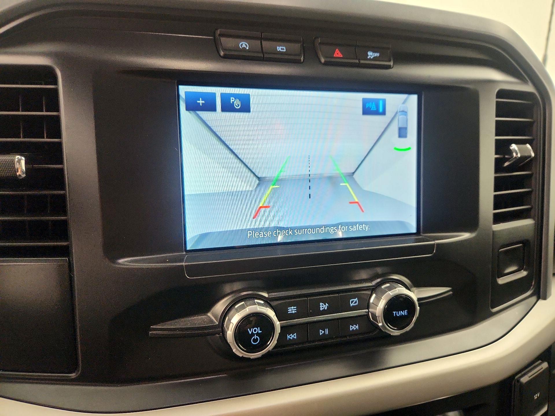 Thumbnail: 2021 Ford F-150 - 15