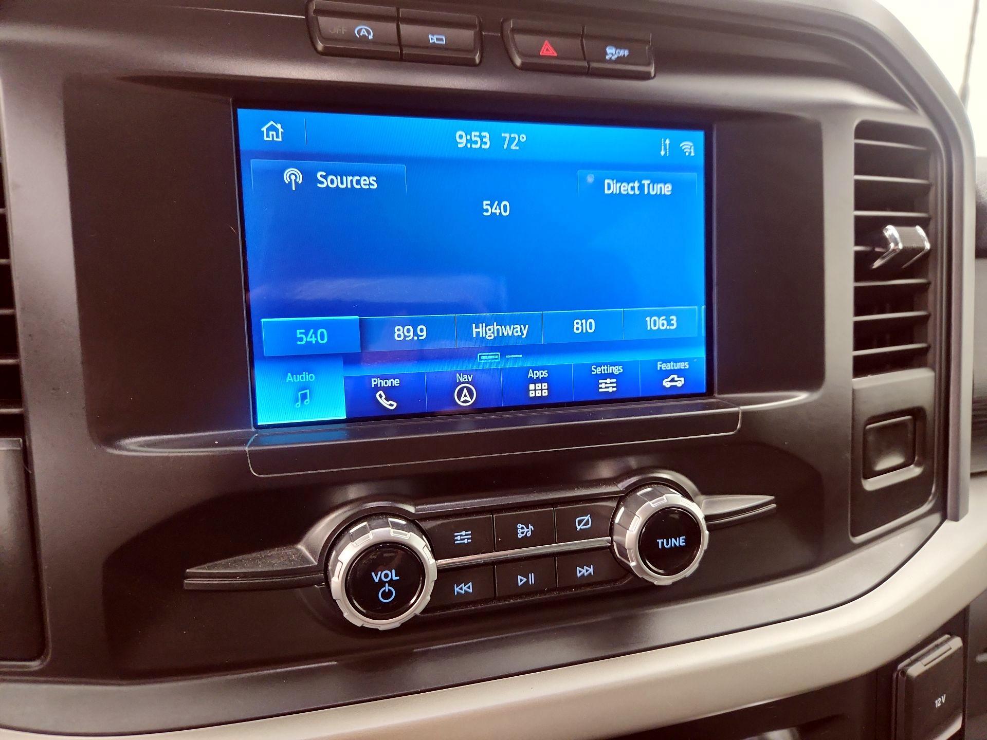 Thumbnail: 2021 Ford F-150 - 16